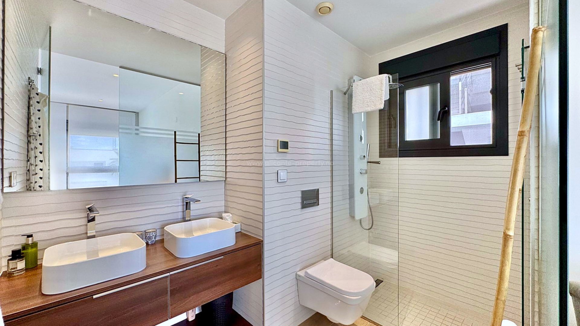 Villa in San Miguel de Salinas Centro
