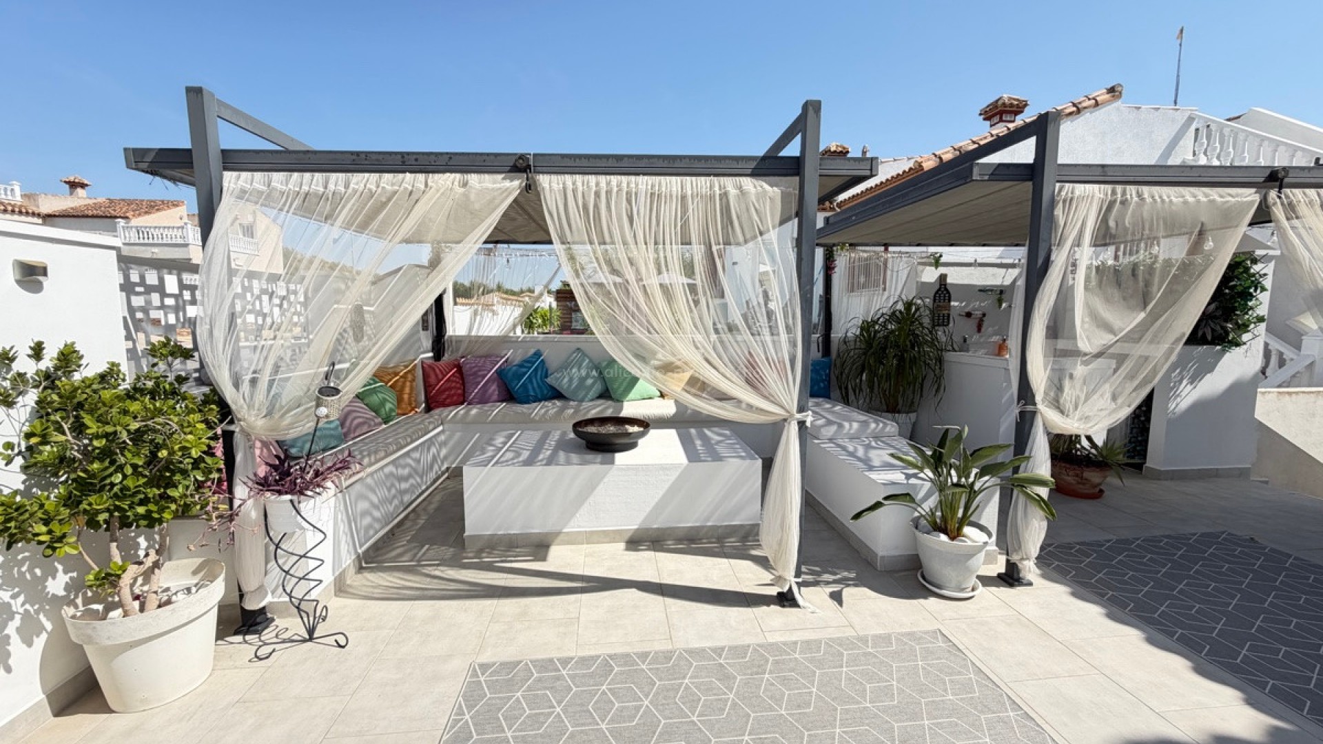 Villa in San Miguel de Salinas Centro