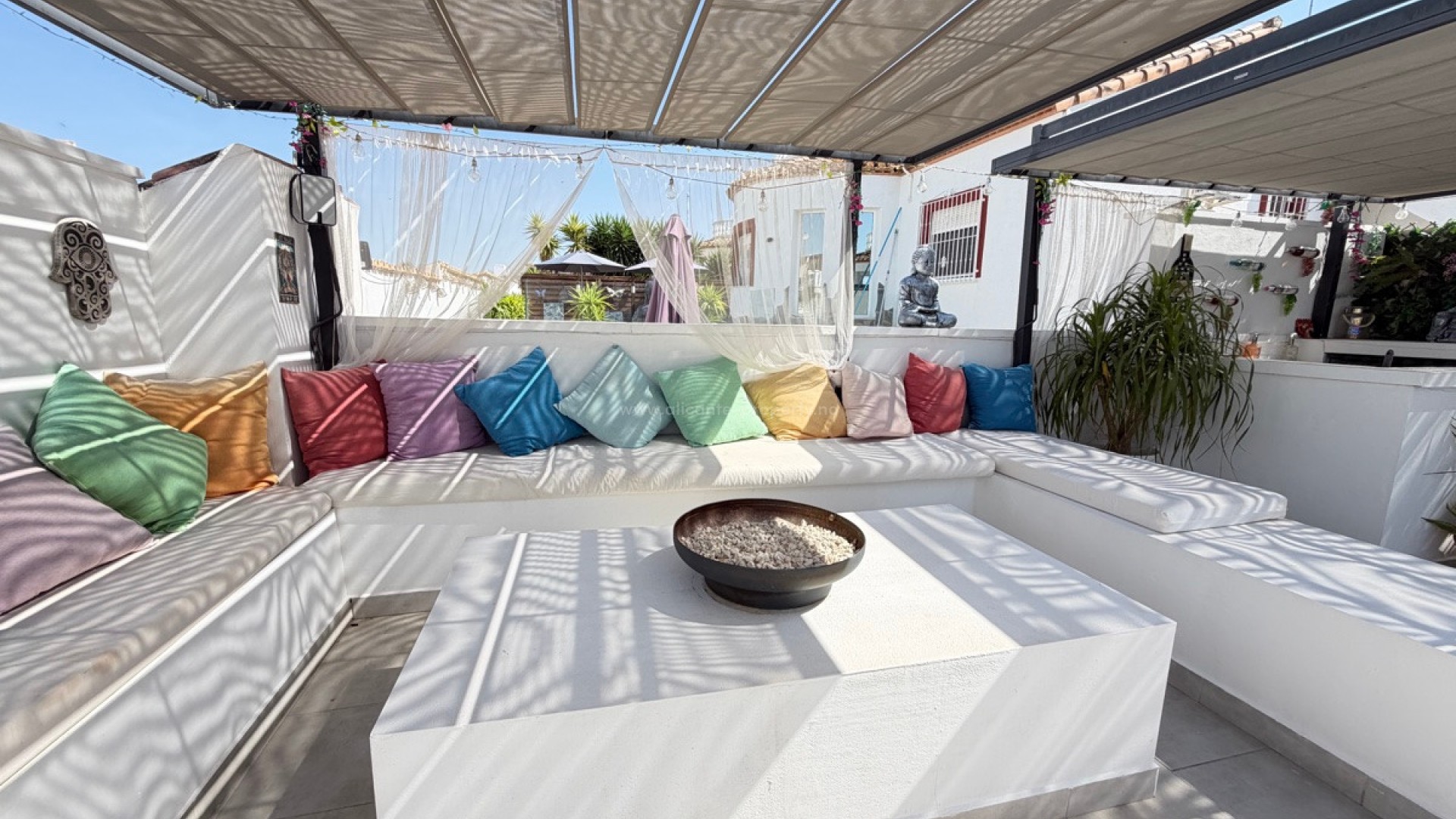 Villa in San Miguel de Salinas Centro