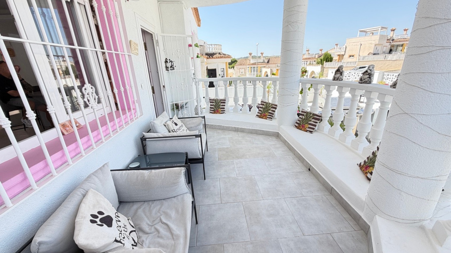 Villa in San Miguel de Salinas Centro