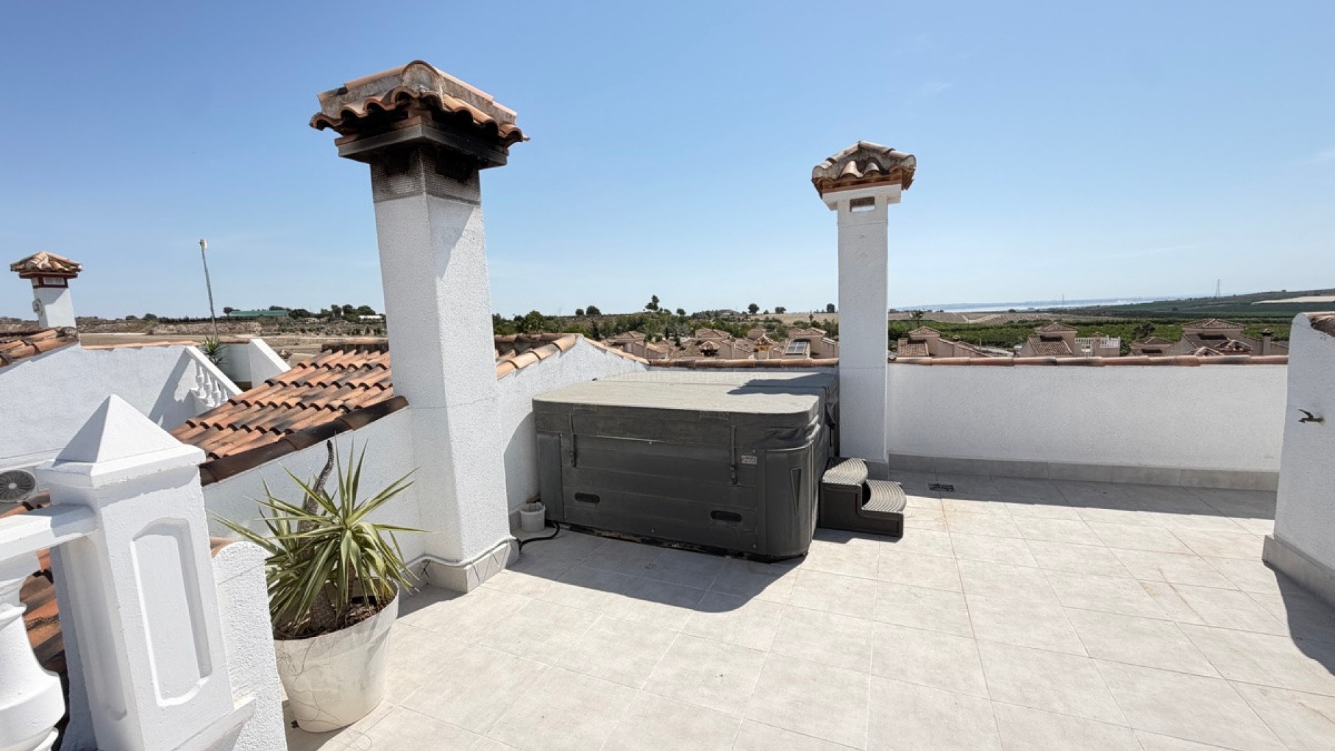 Villa in San Miguel de Salinas Centro