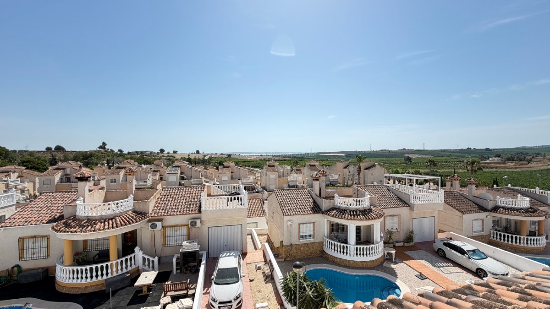 Villa in San Miguel de Salinas Centro