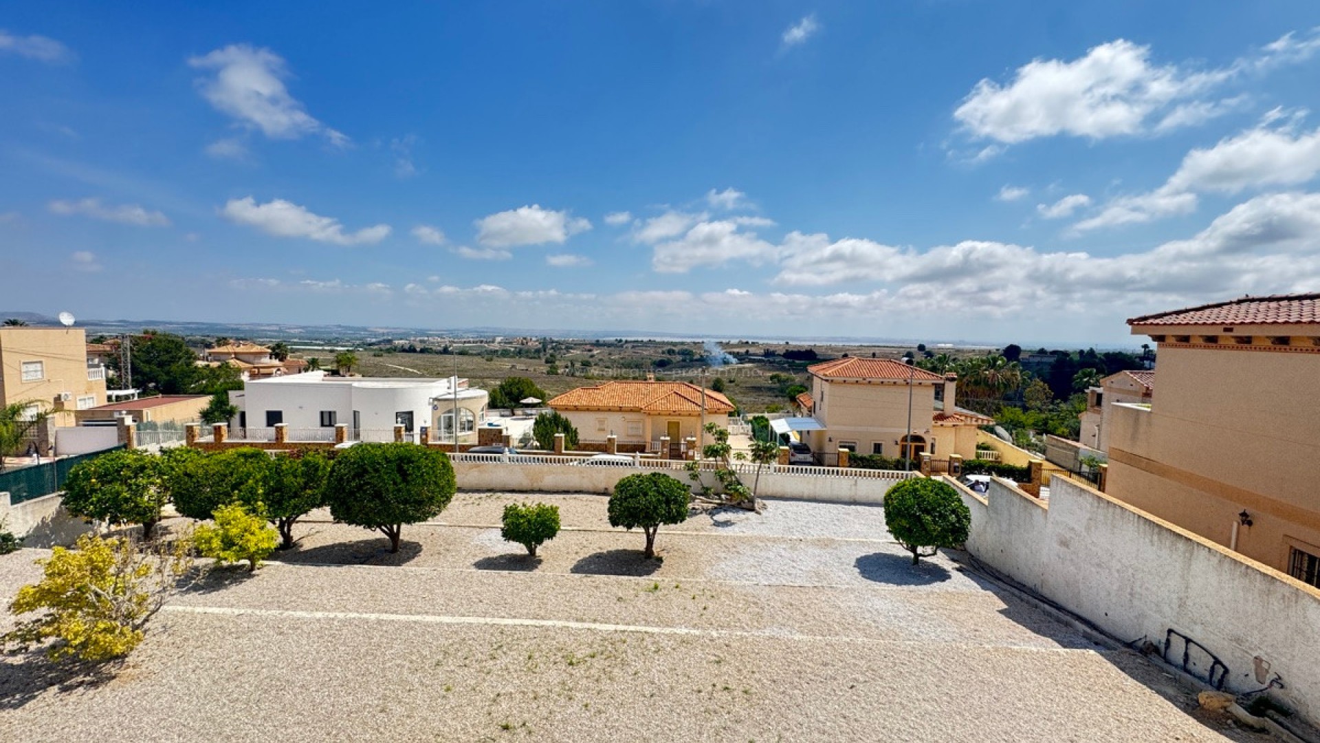 Villa in San Miguel de Salinas Centro