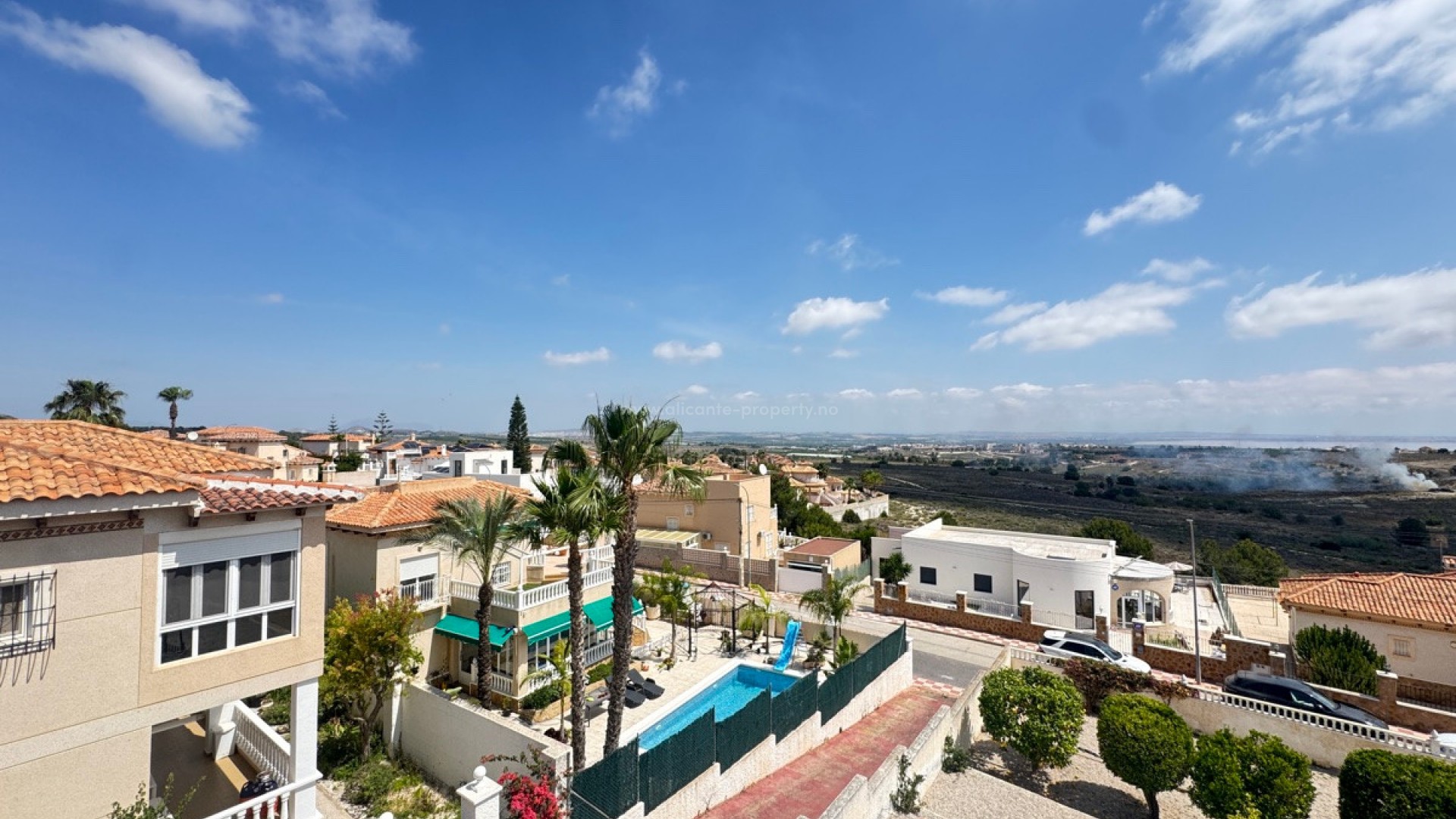 Villa in San Miguel de Salinas Centro