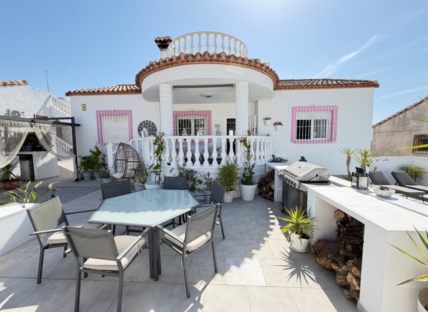Villa in San Miguel de Salinas Centro