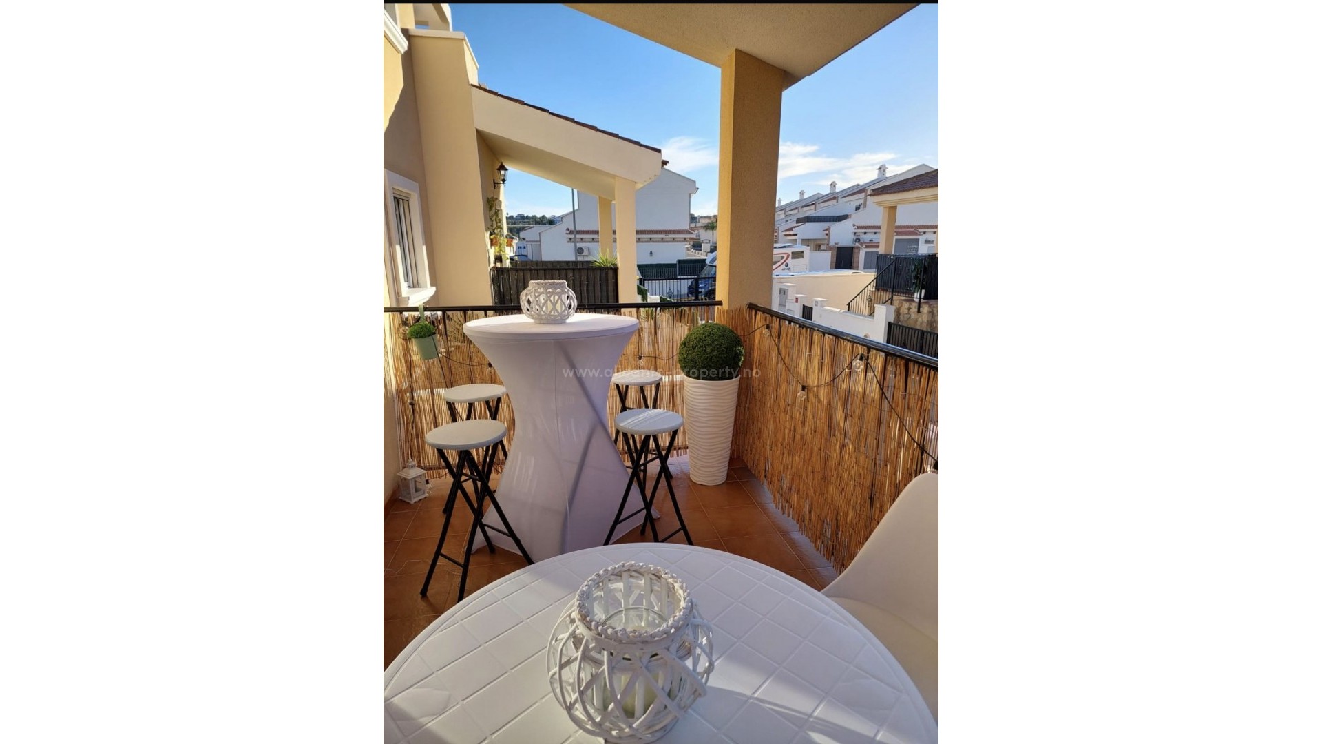 Villa in San Miguel de Salinas Centro