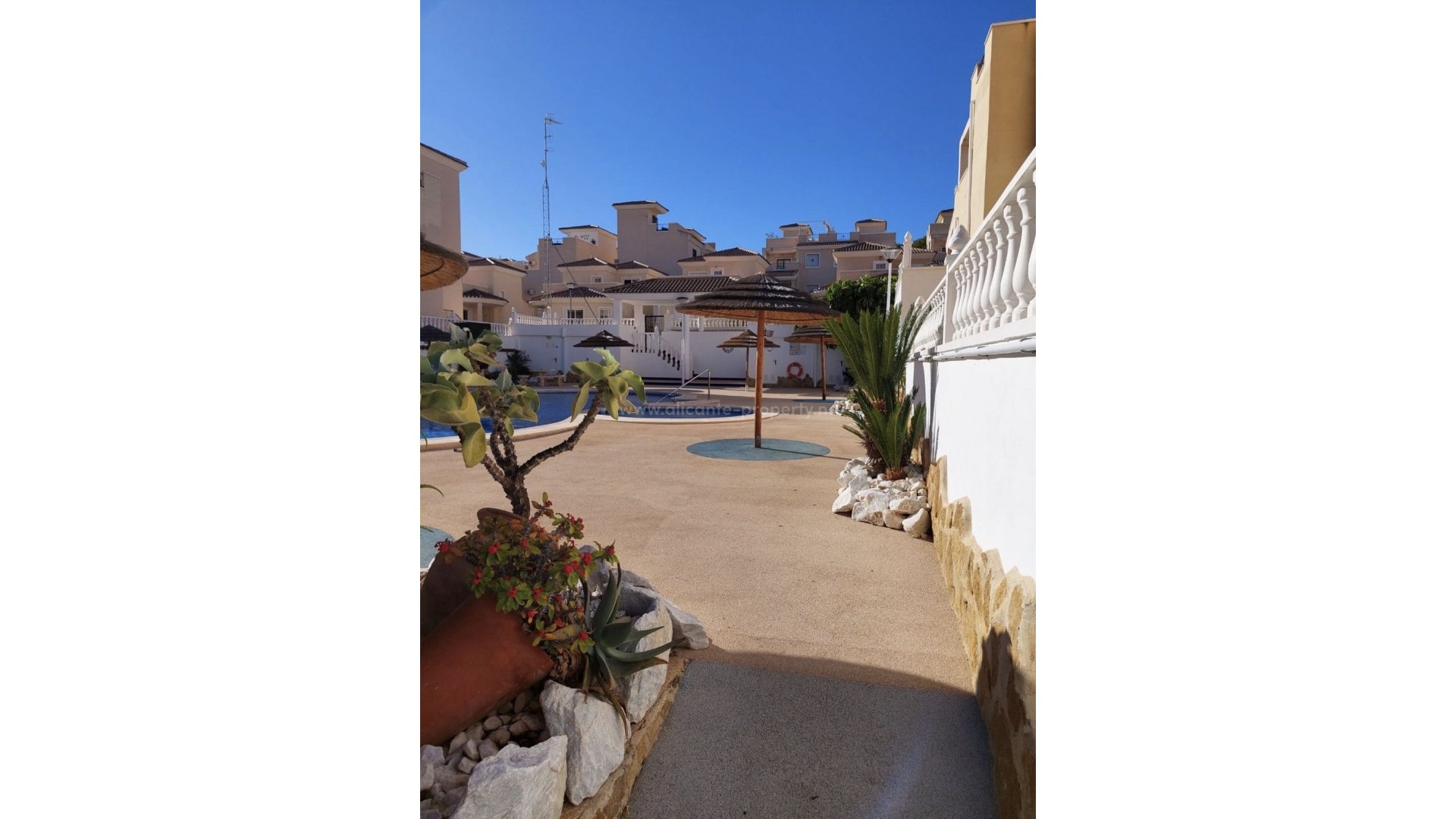 Villa in San Miguel de Salinas Centro