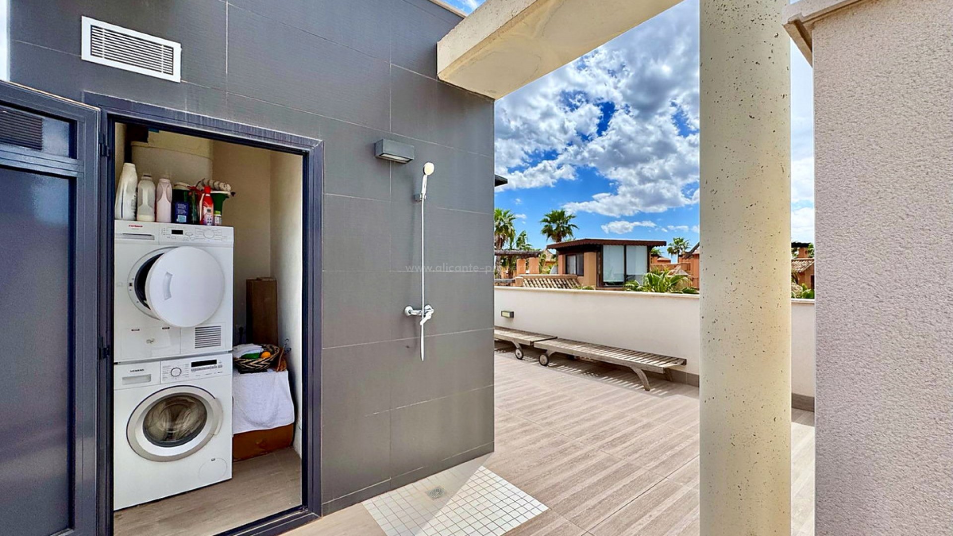 Villa in San Miguel de Salinas Centro