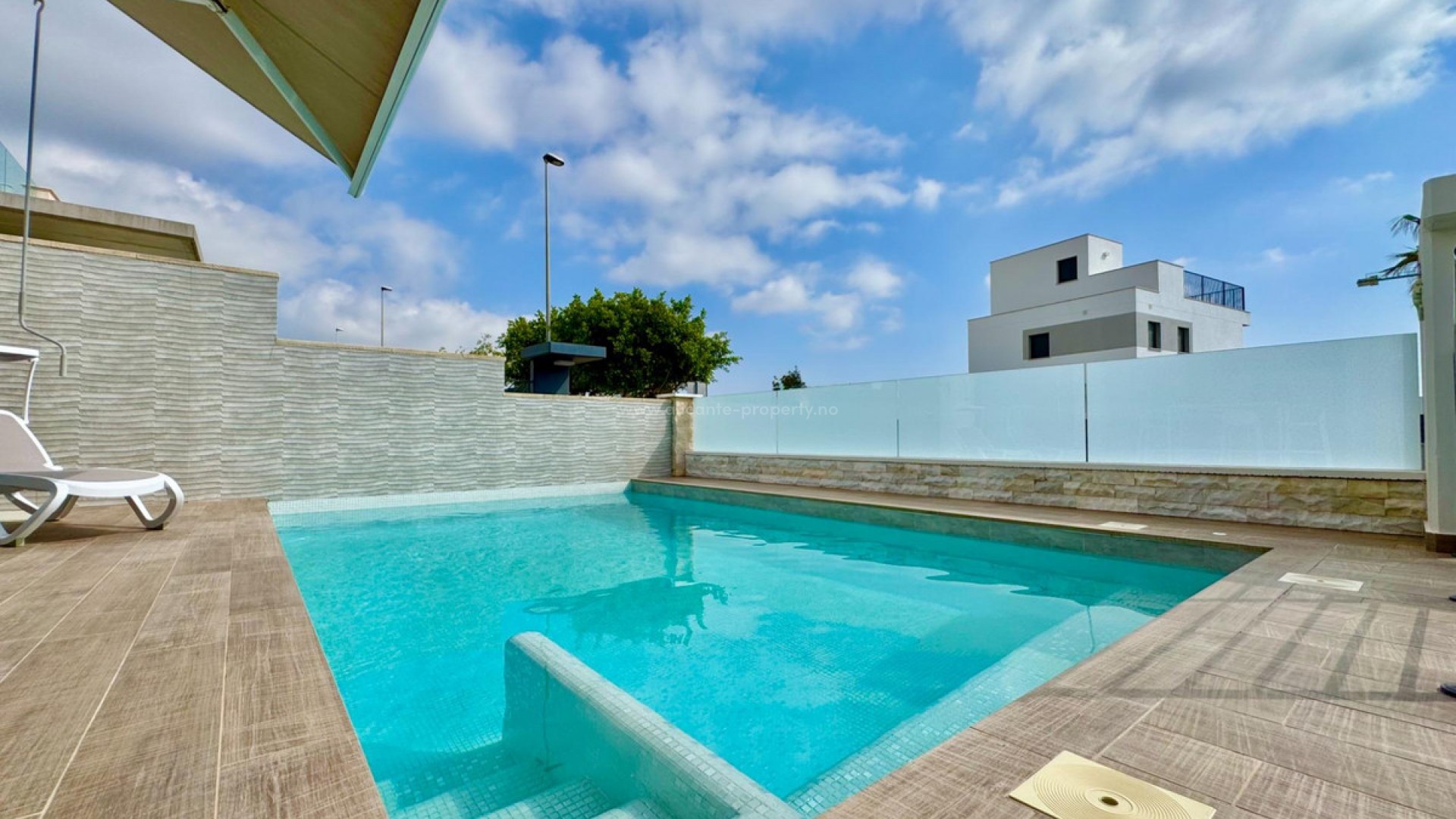 Villa in San Miguel de Salinas Centro