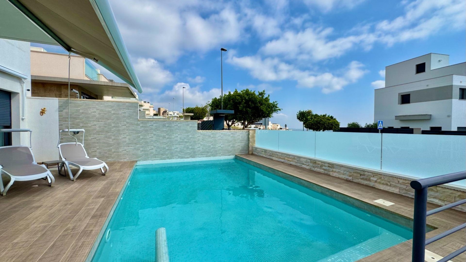 Villa in San Miguel de Salinas Centro