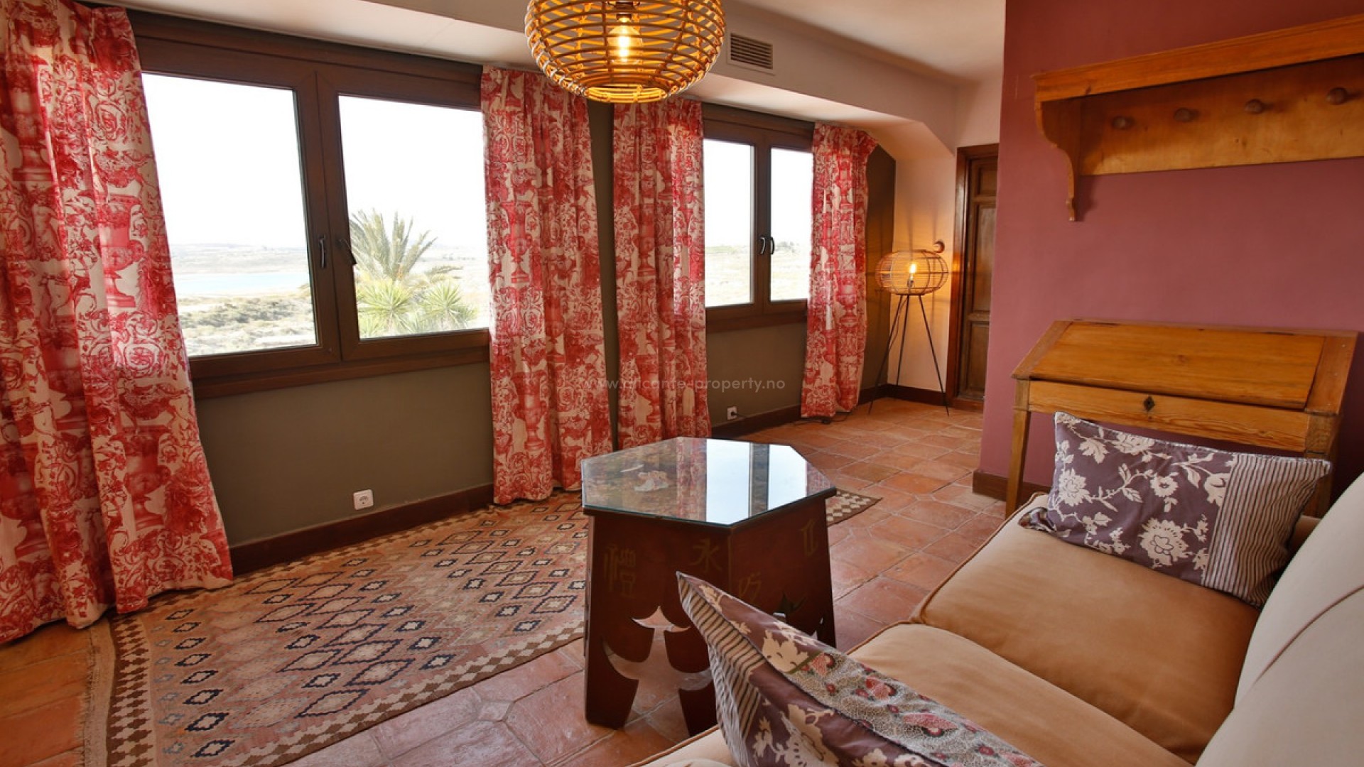 Villa in San Miguel de Salinas Centro