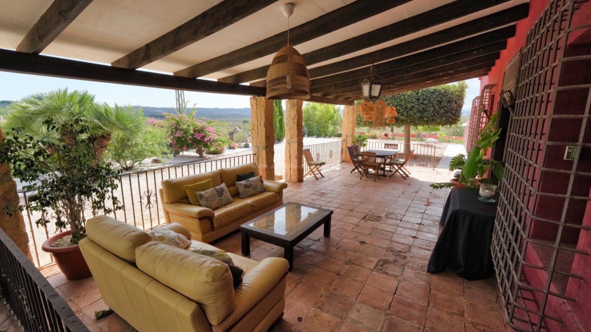 Villa in San Miguel de Salinas Centro