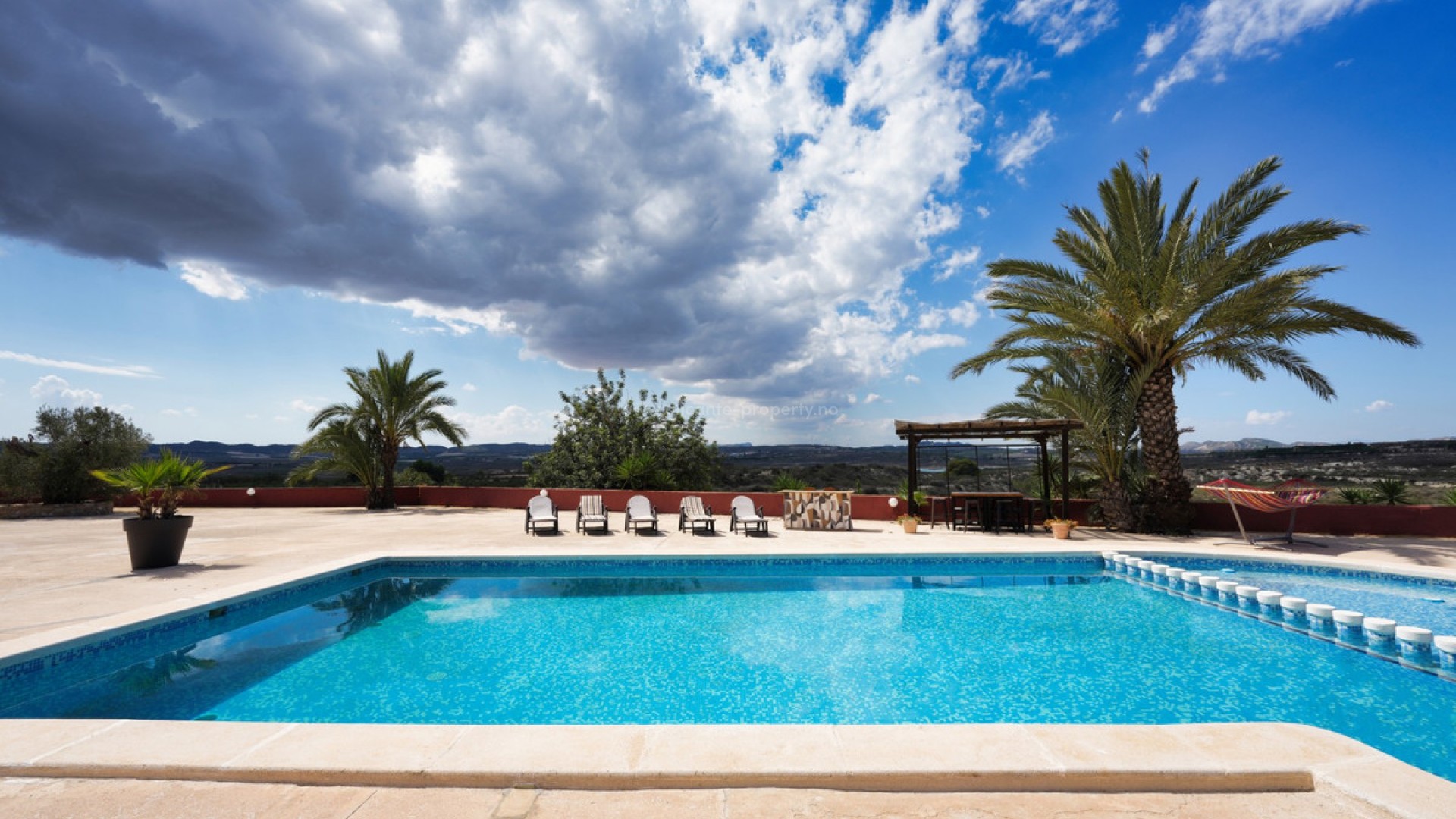 Villa in San Miguel de Salinas Centro