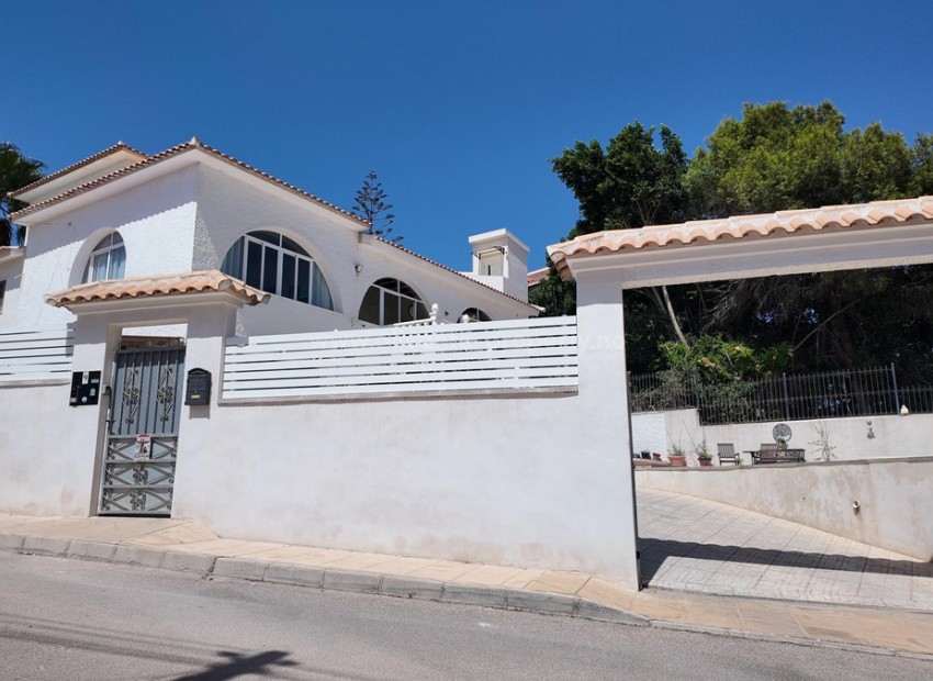 Villa in San Miguel de Salinas Centro