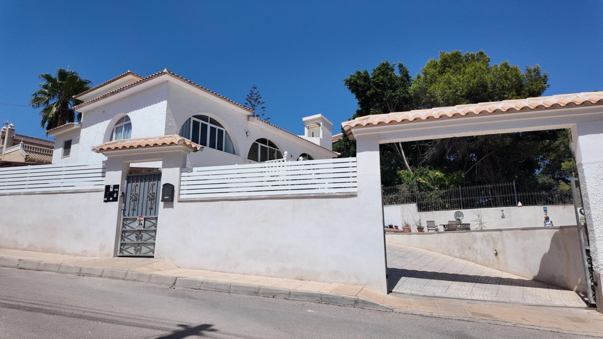 Villa in San Miguel de Salinas Centro