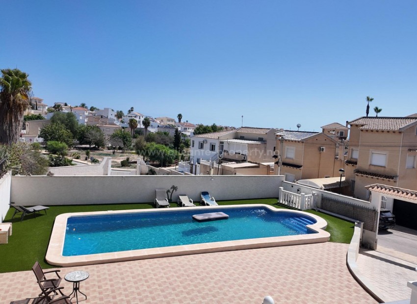 Villa in San Miguel de Salinas Centro