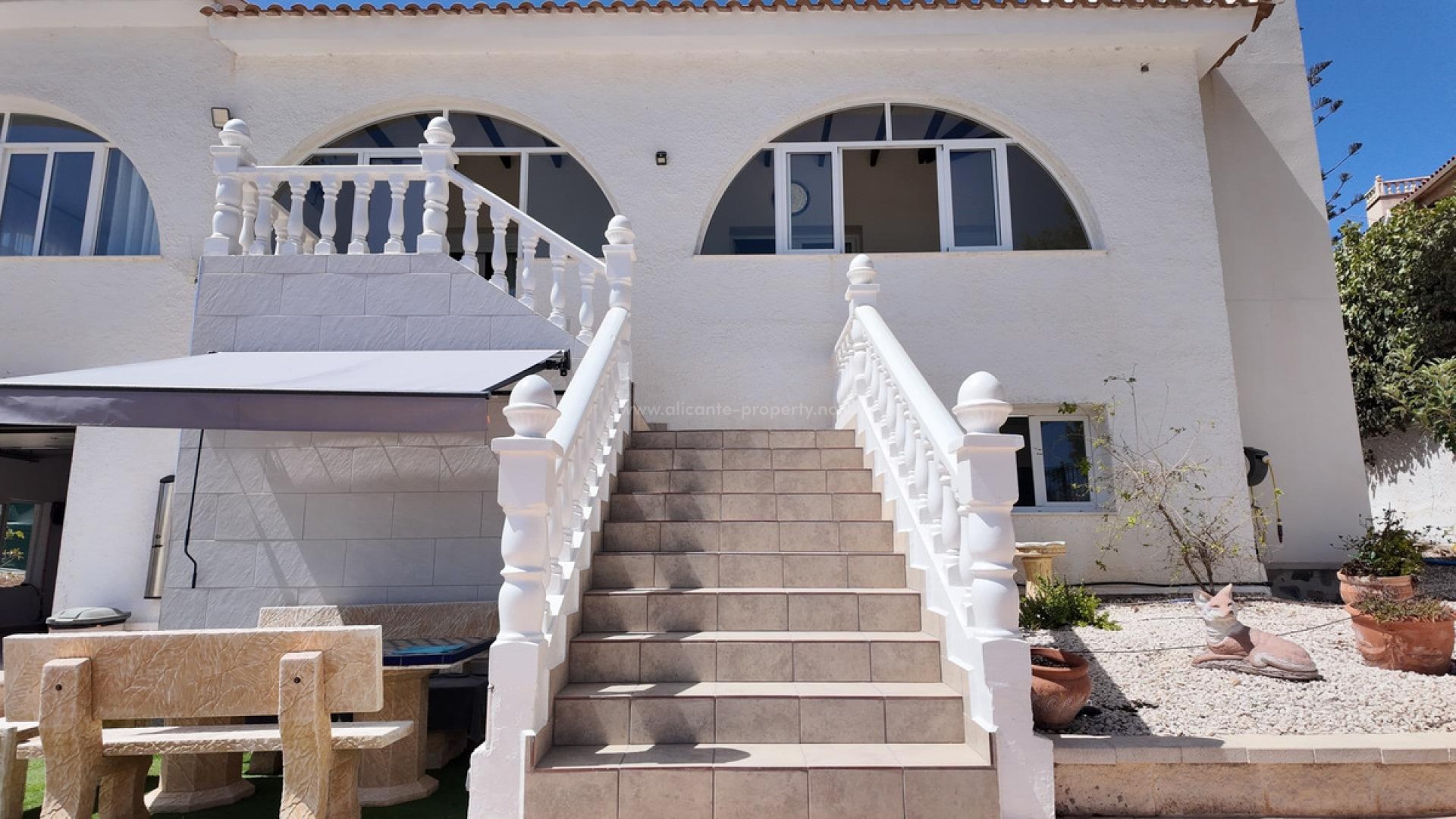 Villa in San Miguel de Salinas Centro