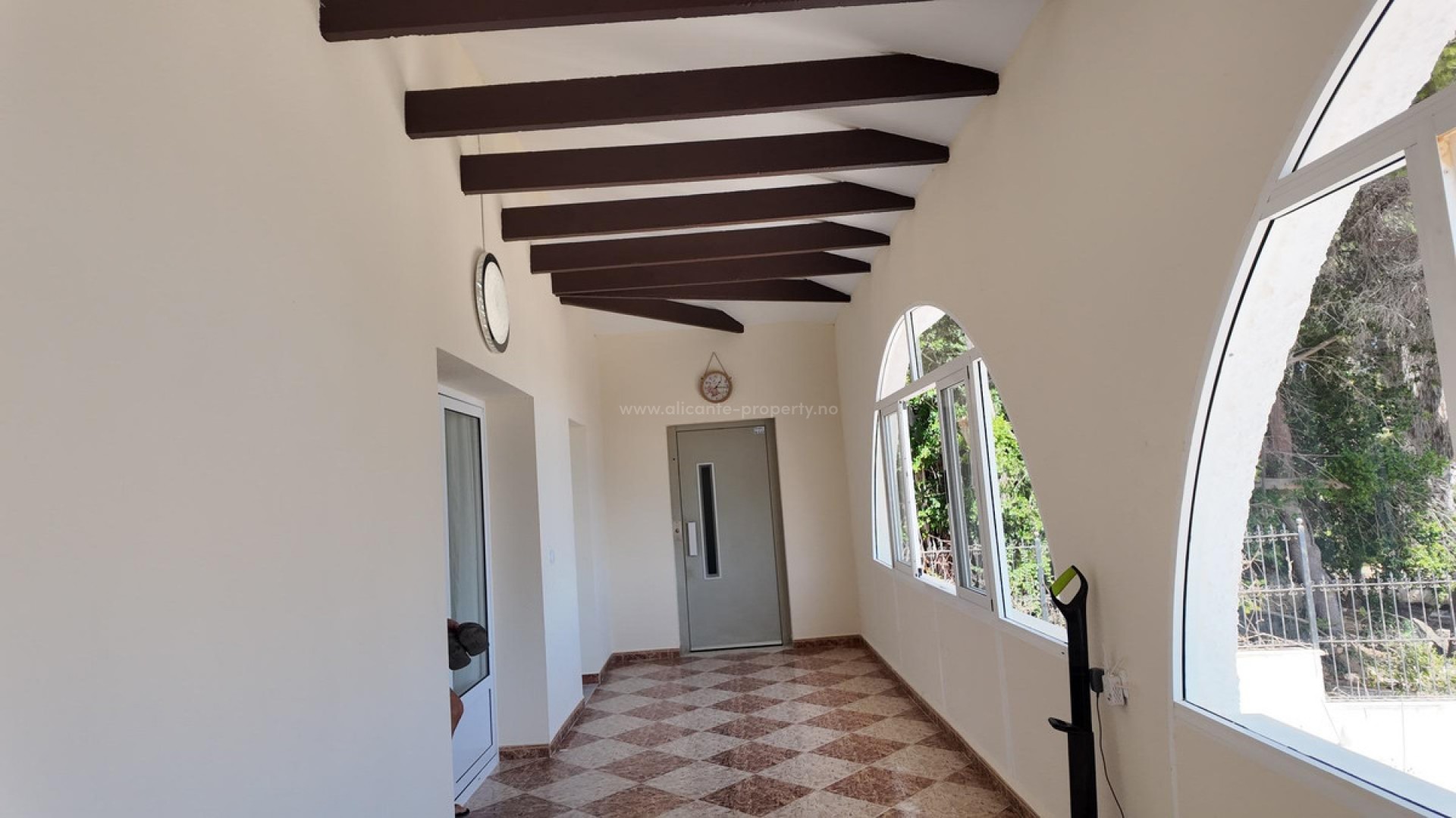 Villa in San Miguel de Salinas Centro