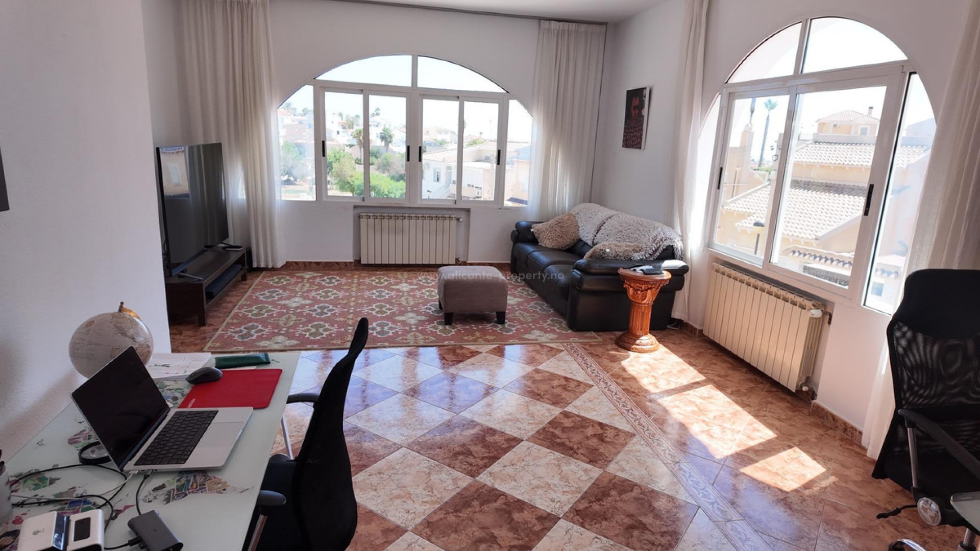 Villa in San Miguel de Salinas Centro