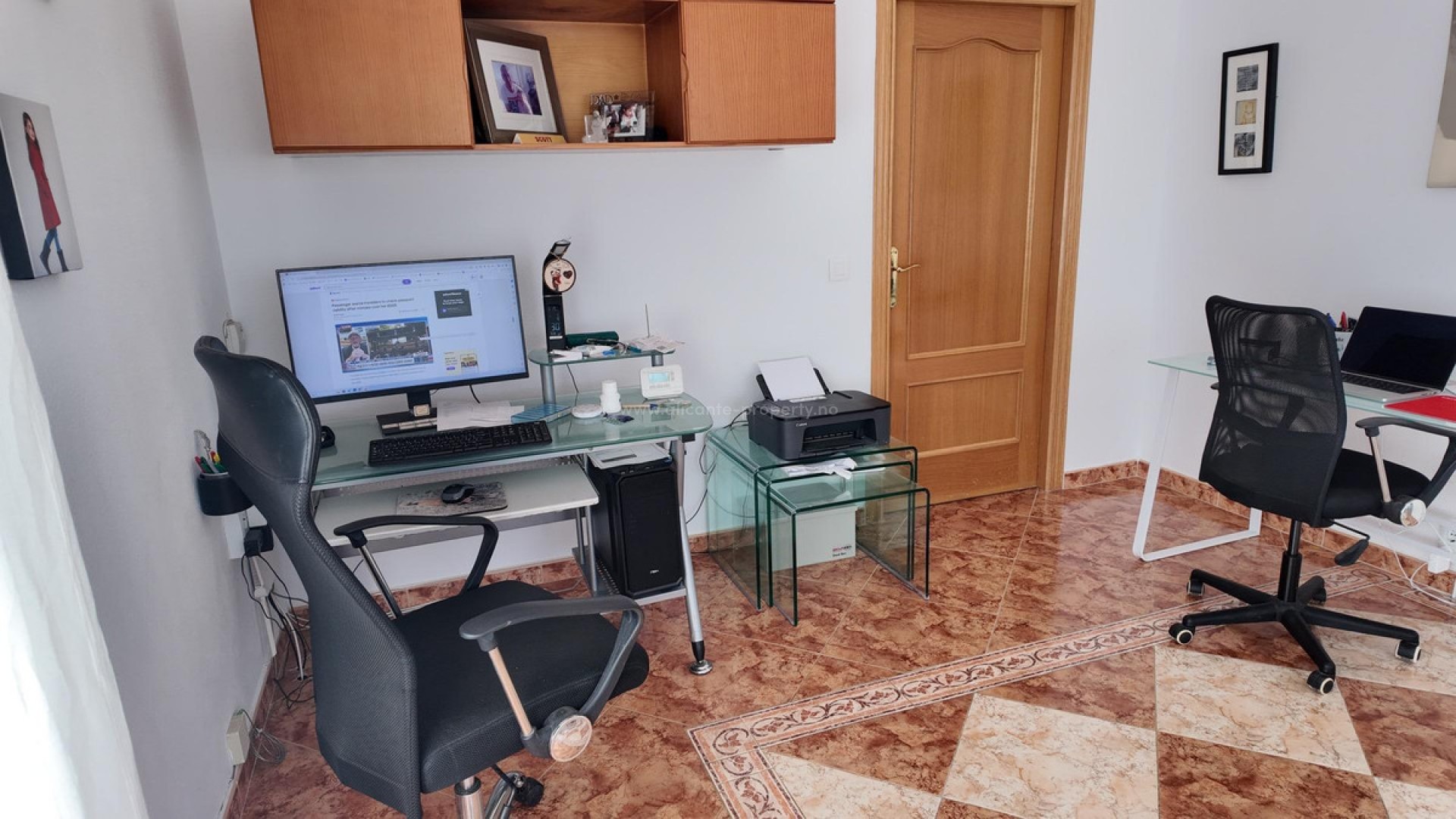 Villa in San Miguel de Salinas Centro