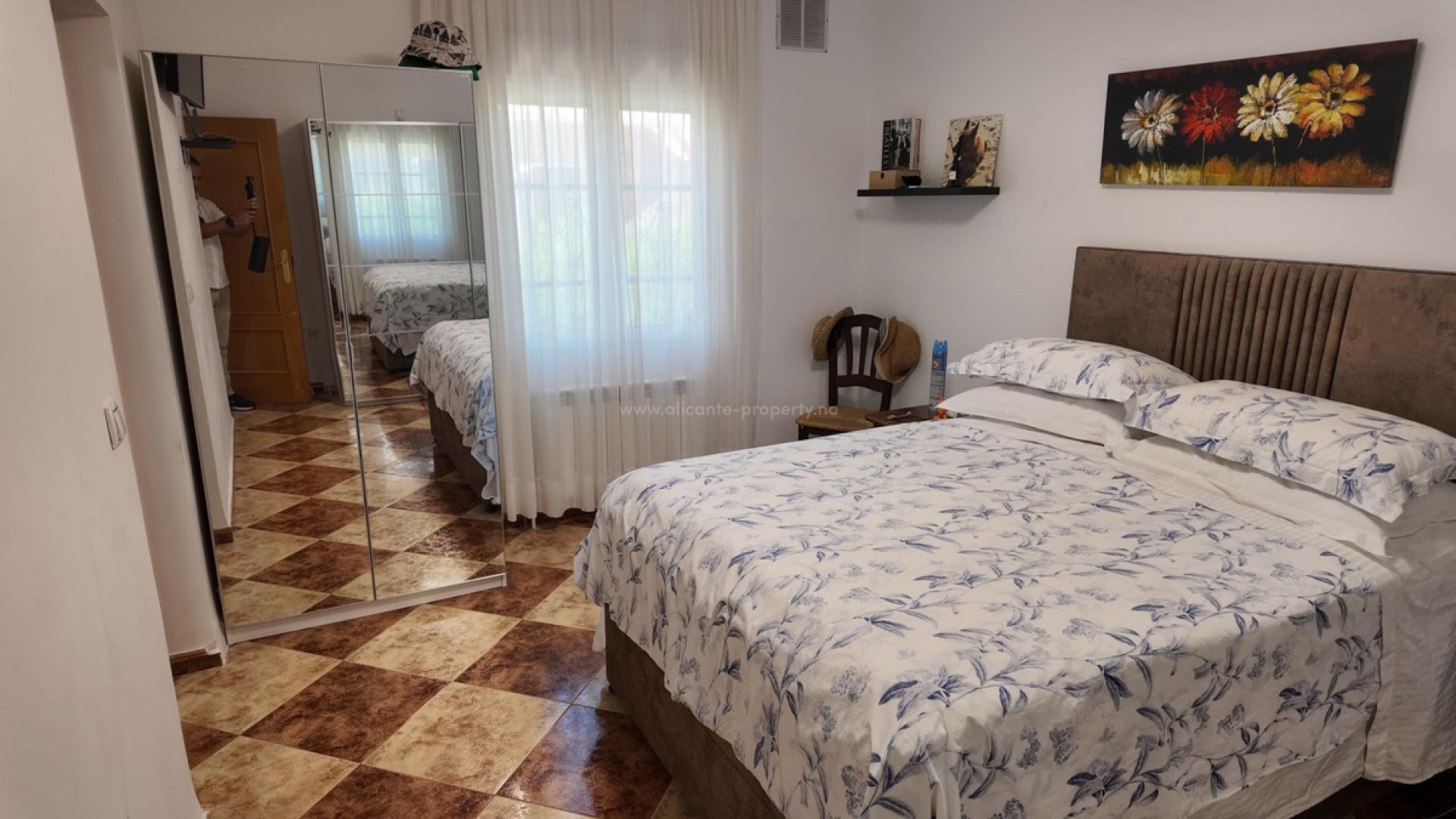 Villa in San Miguel de Salinas Centro