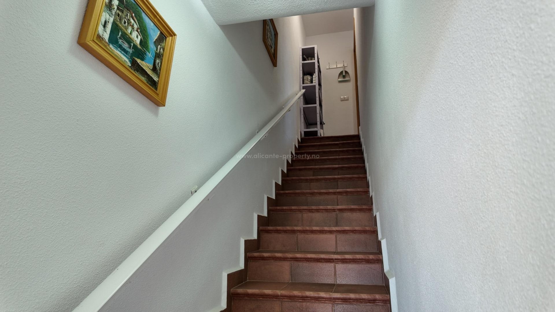 Villa in San Miguel de Salinas Centro