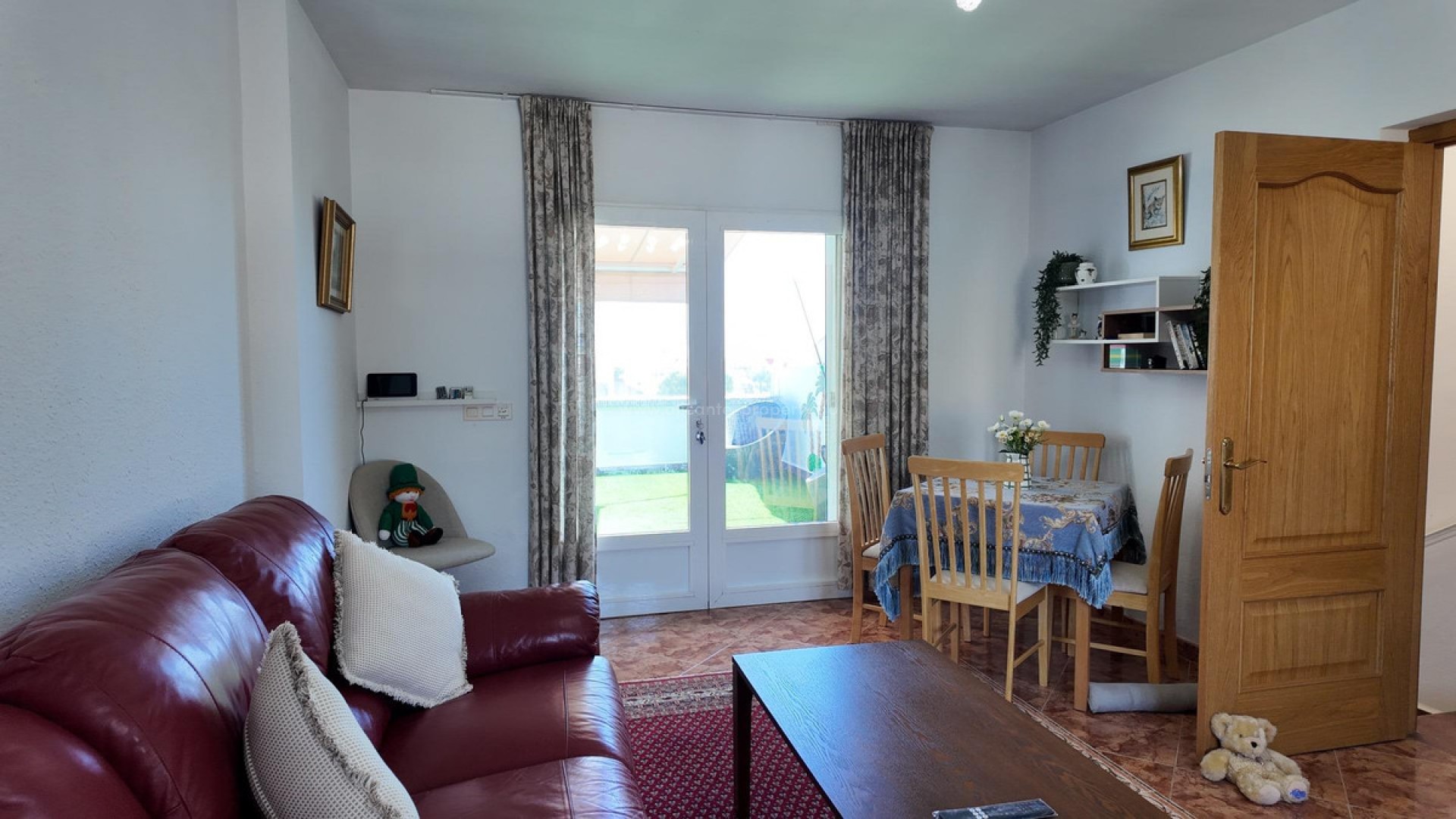 Villa in San Miguel de Salinas Centro