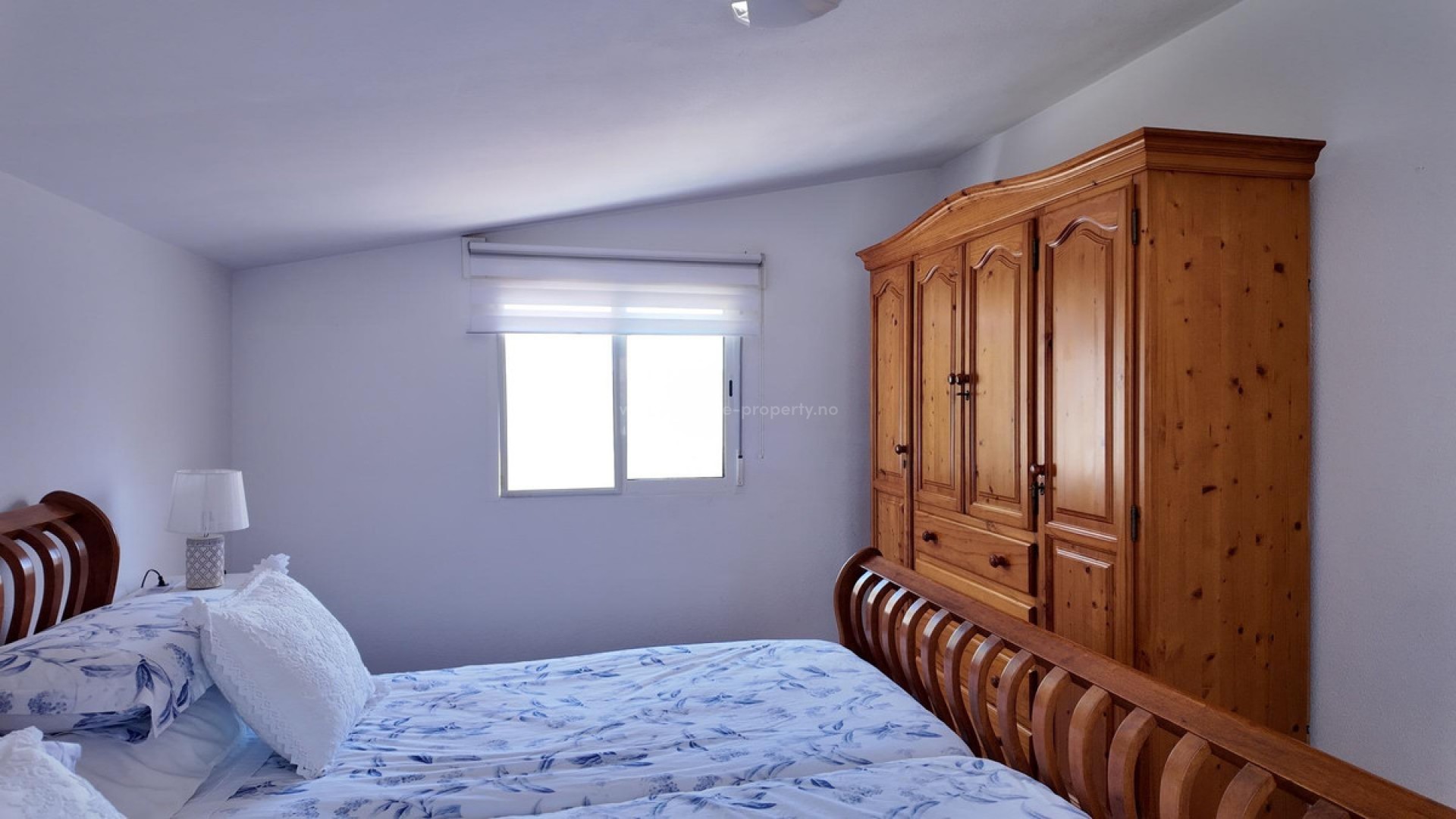 Villa in San Miguel de Salinas Centro