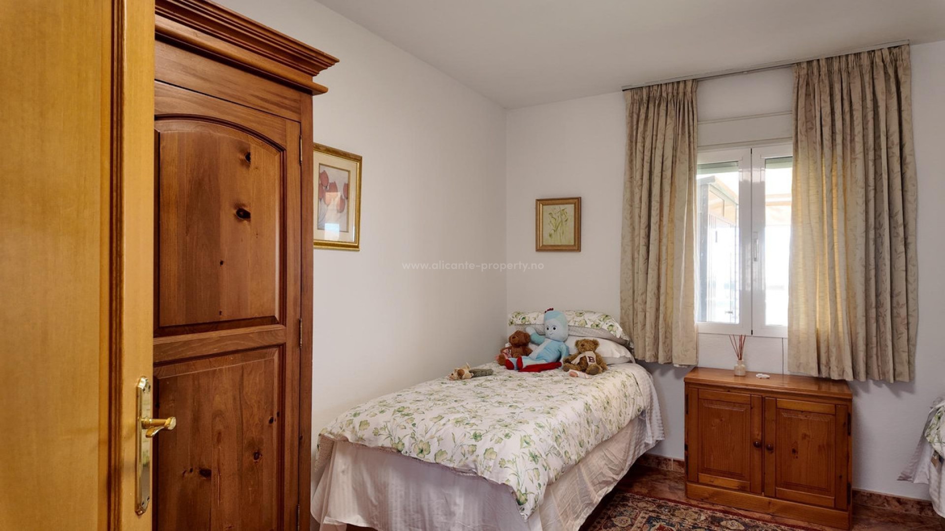 Villa in San Miguel de Salinas Centro