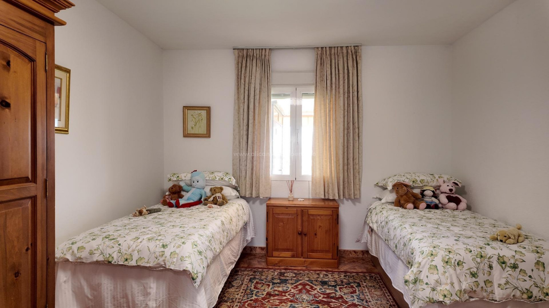 Villa in San Miguel de Salinas Centro