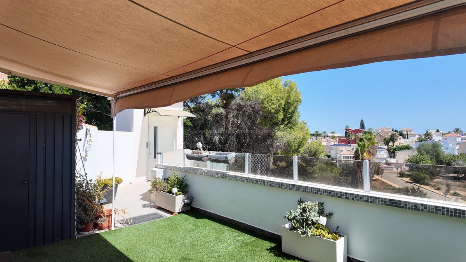 Villa in San Miguel de Salinas Centro