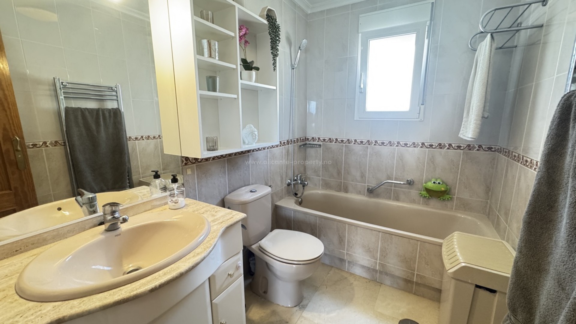 Villa in San Miguel de Salinas