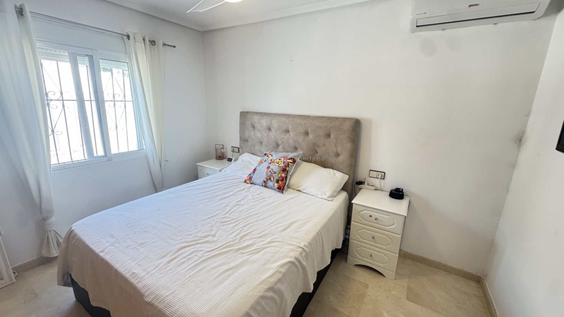 Villa in San Miguel de Salinas