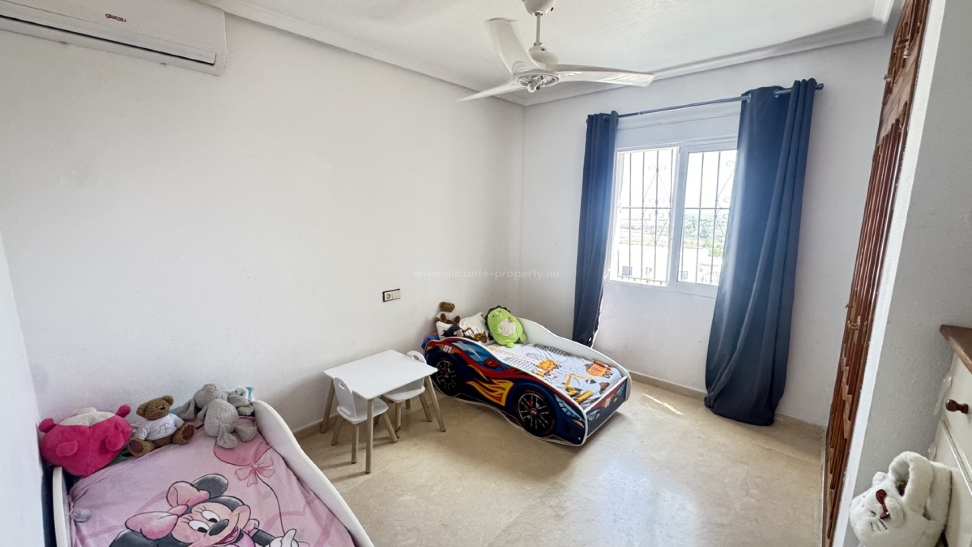 Villa in San Miguel de Salinas