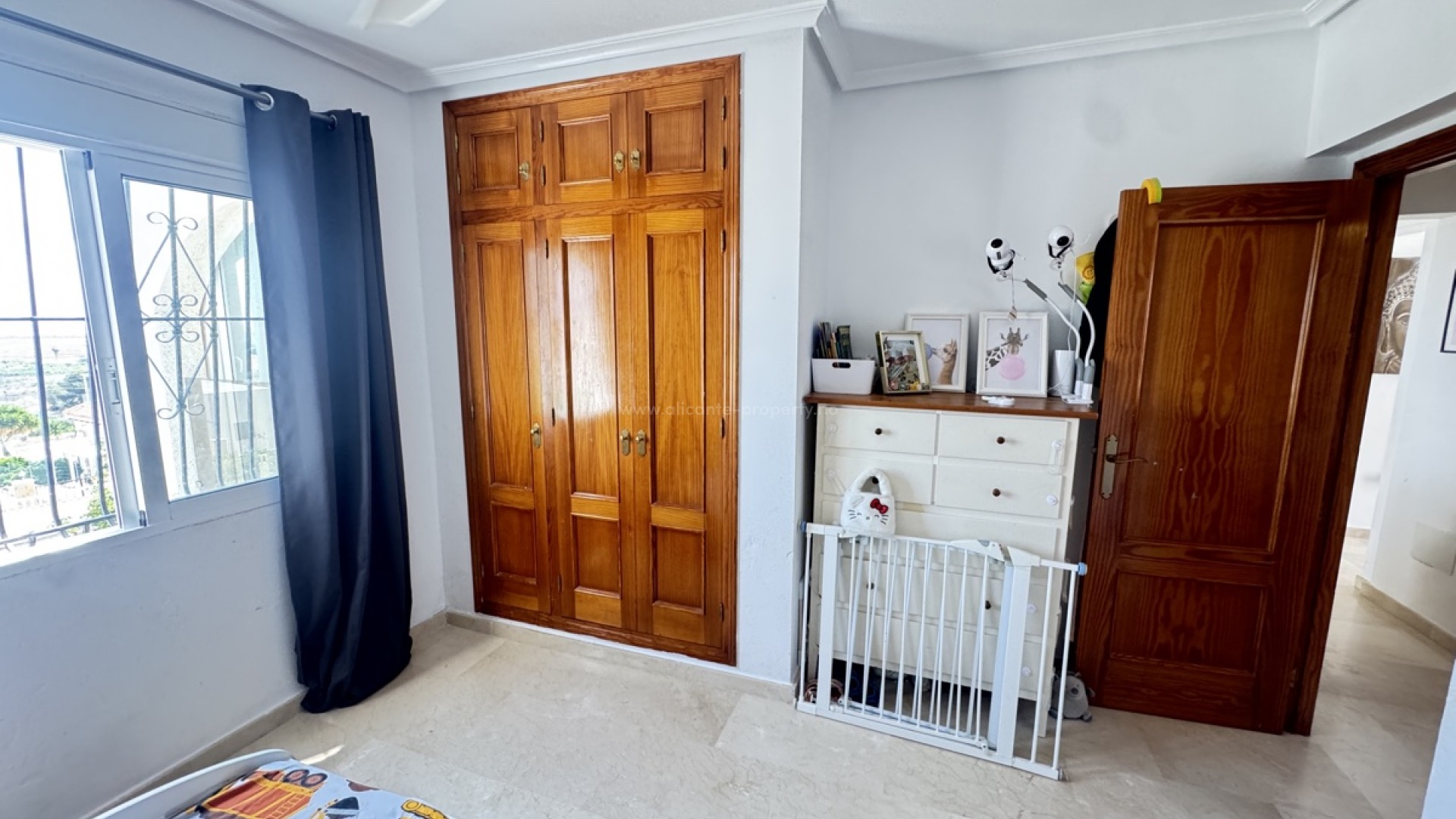 Villa in San Miguel de Salinas