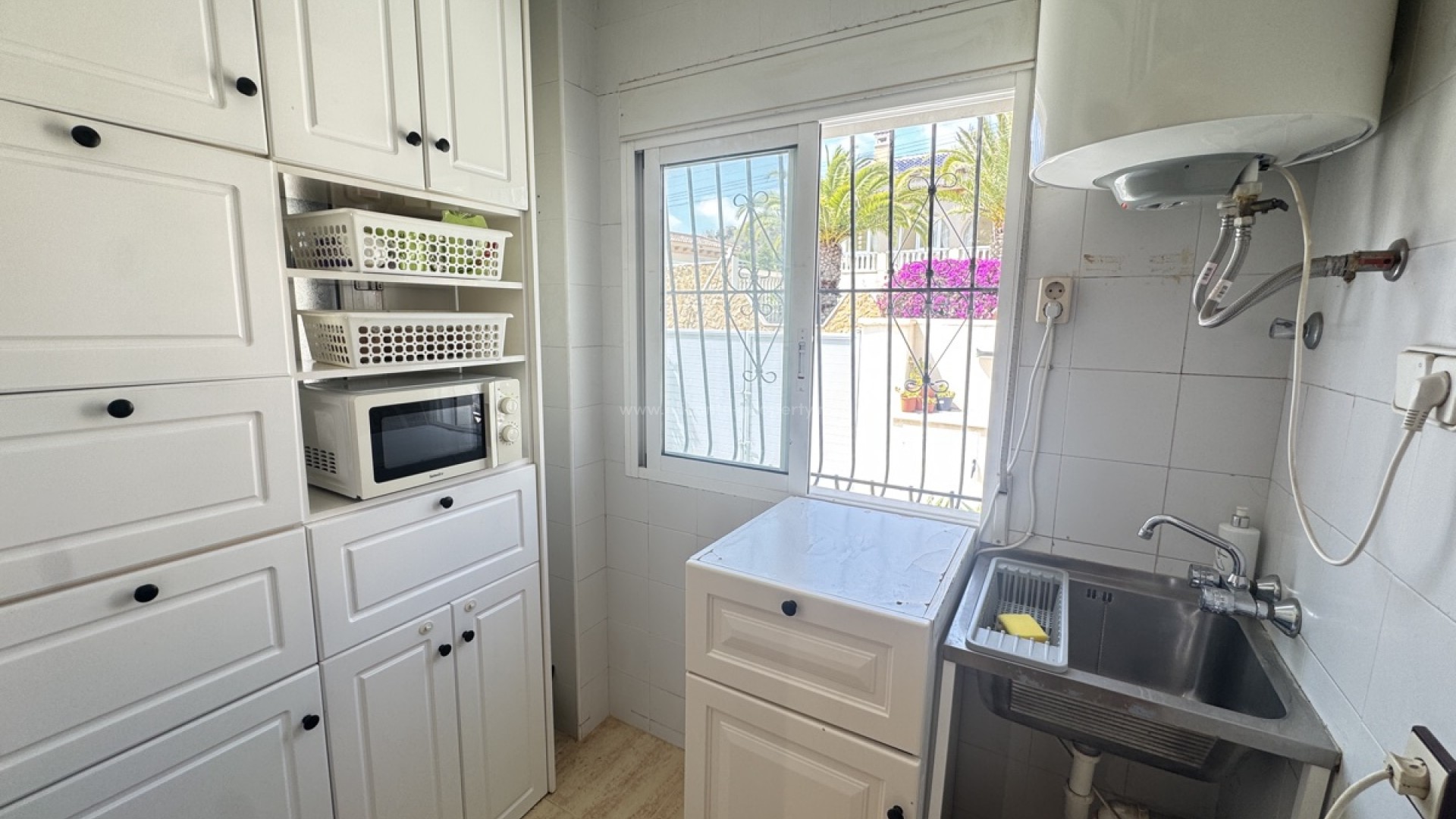 Villa in San Miguel de Salinas