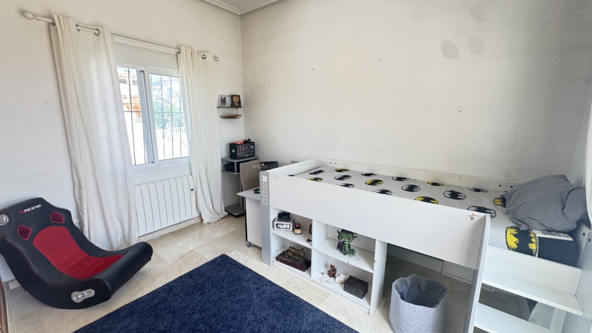 Villa in San Miguel de Salinas