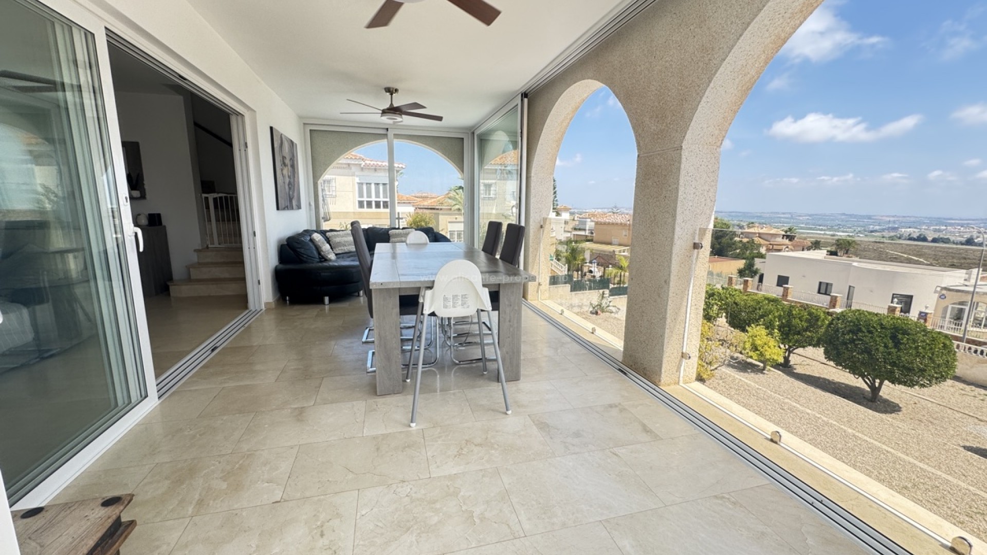 Villa in San Miguel de Salinas