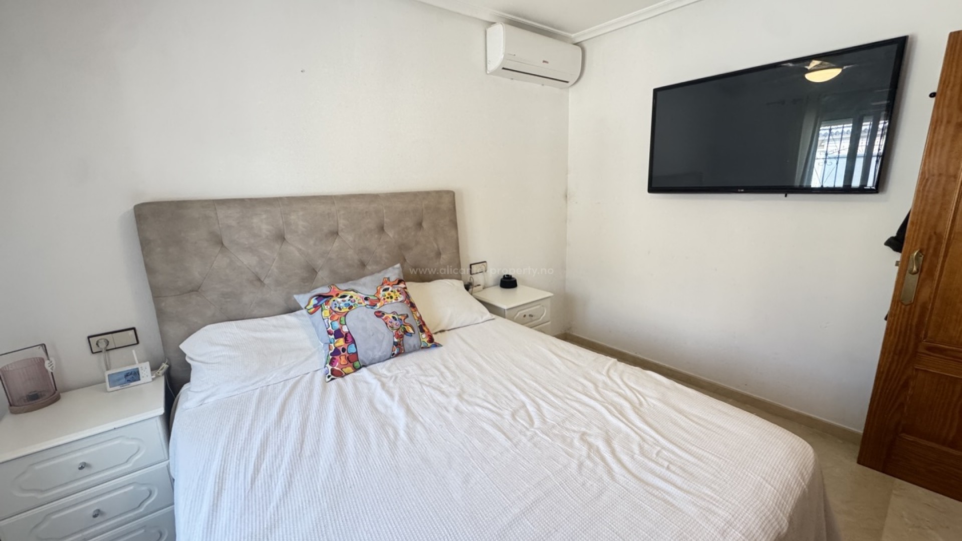 Villa in San Miguel de Salinas