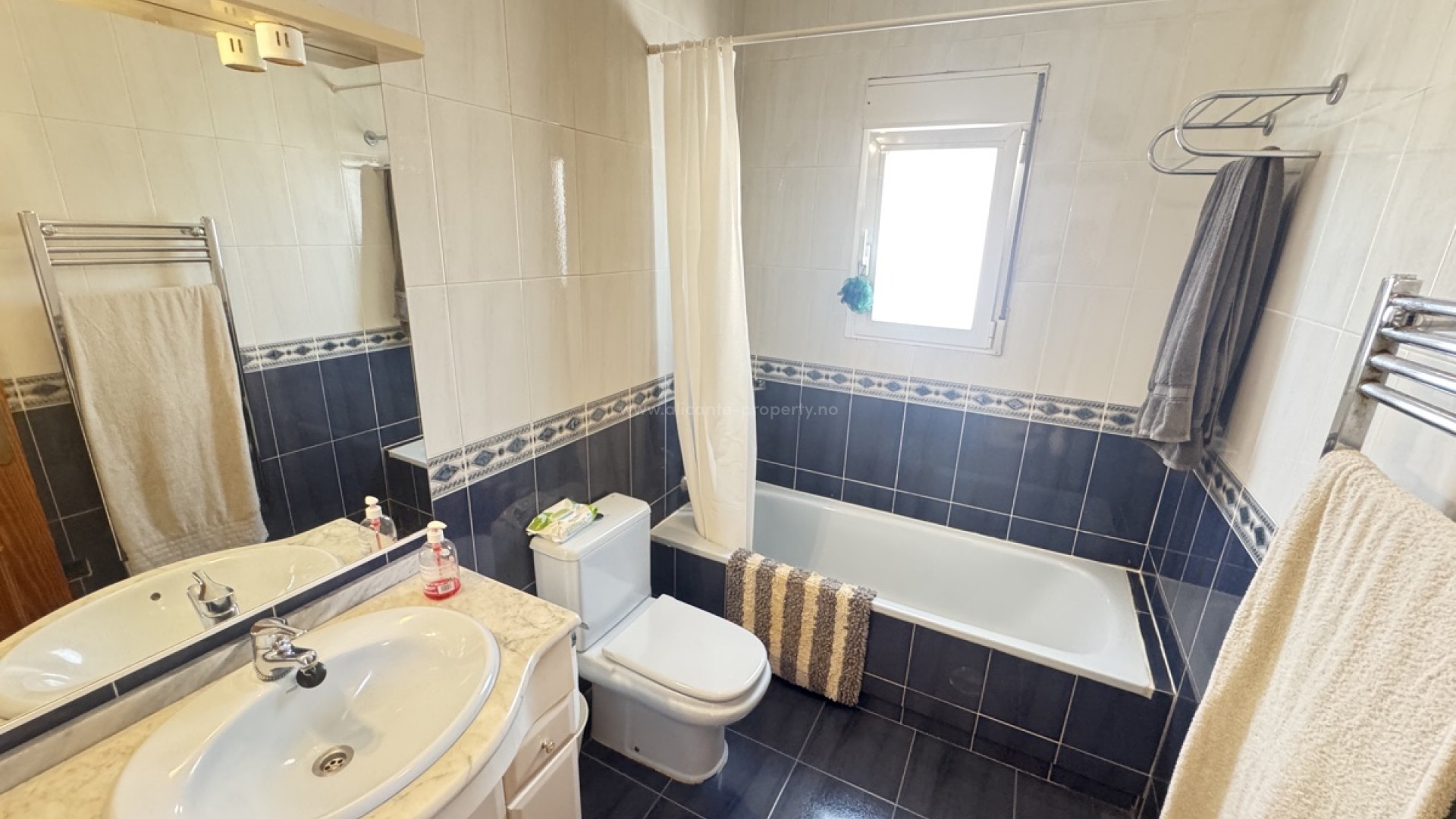 Villa in San Miguel de Salinas