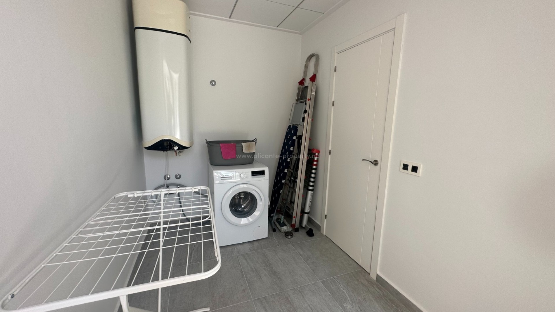 Villa in San Miguel de Salinas