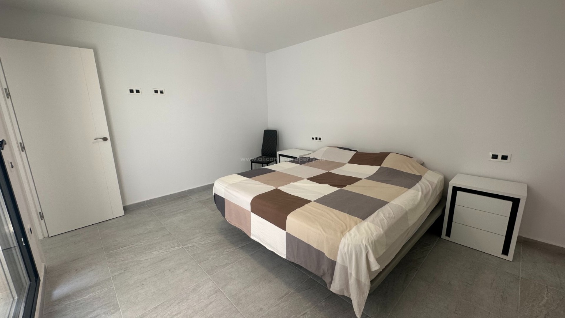 Villa in San Miguel de Salinas