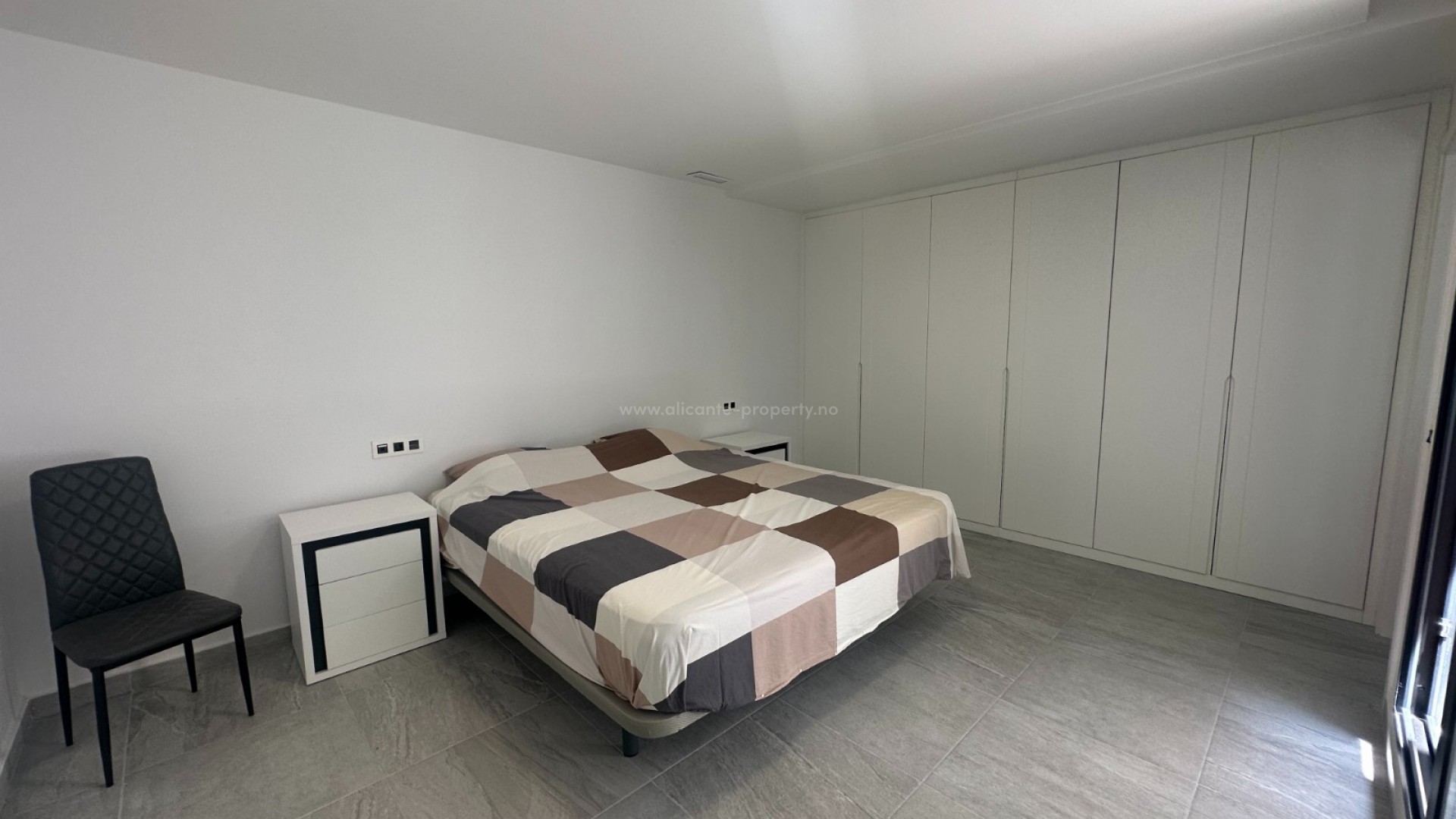 Villa in San Miguel de Salinas