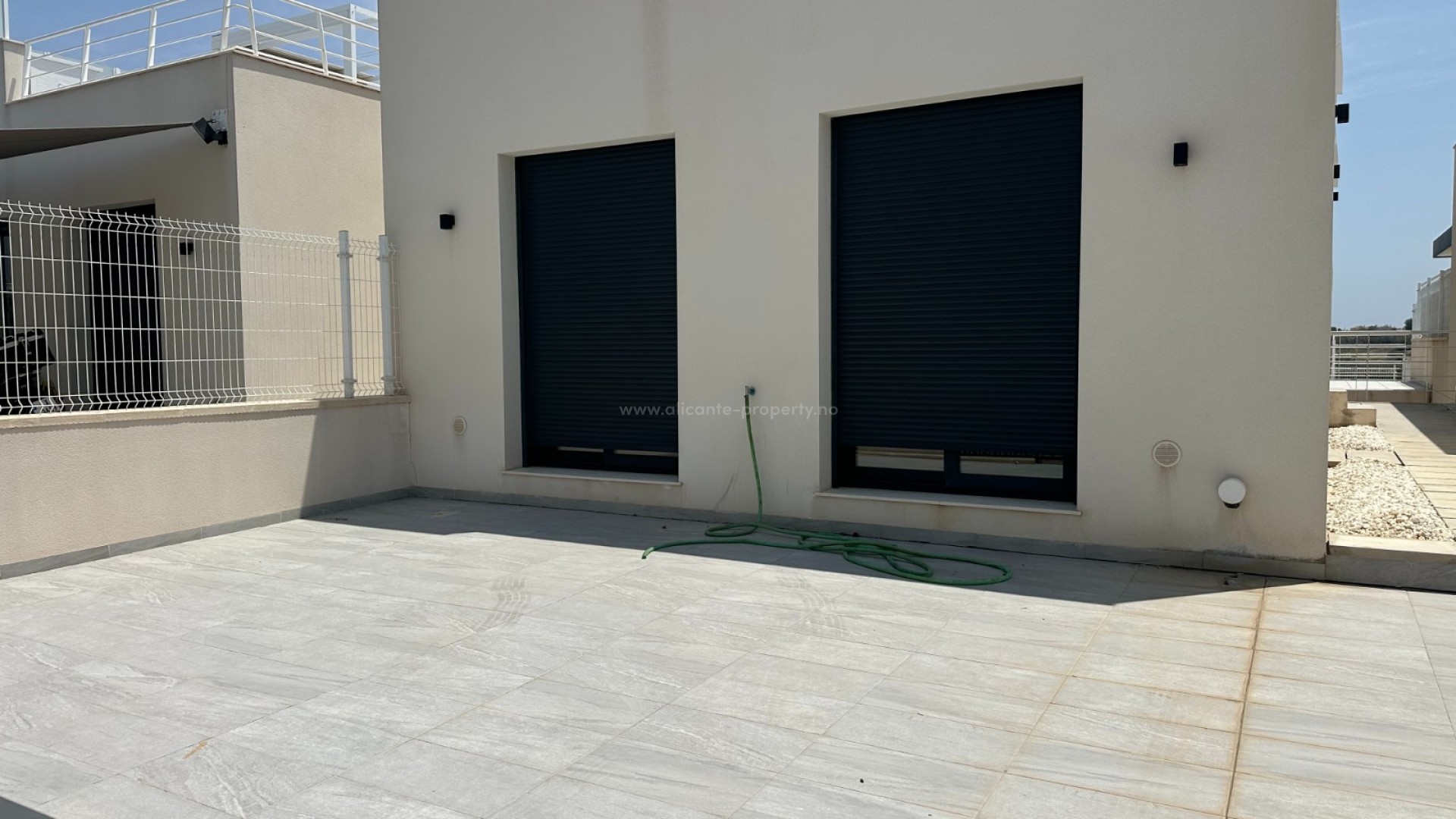 Villa in San Miguel de Salinas