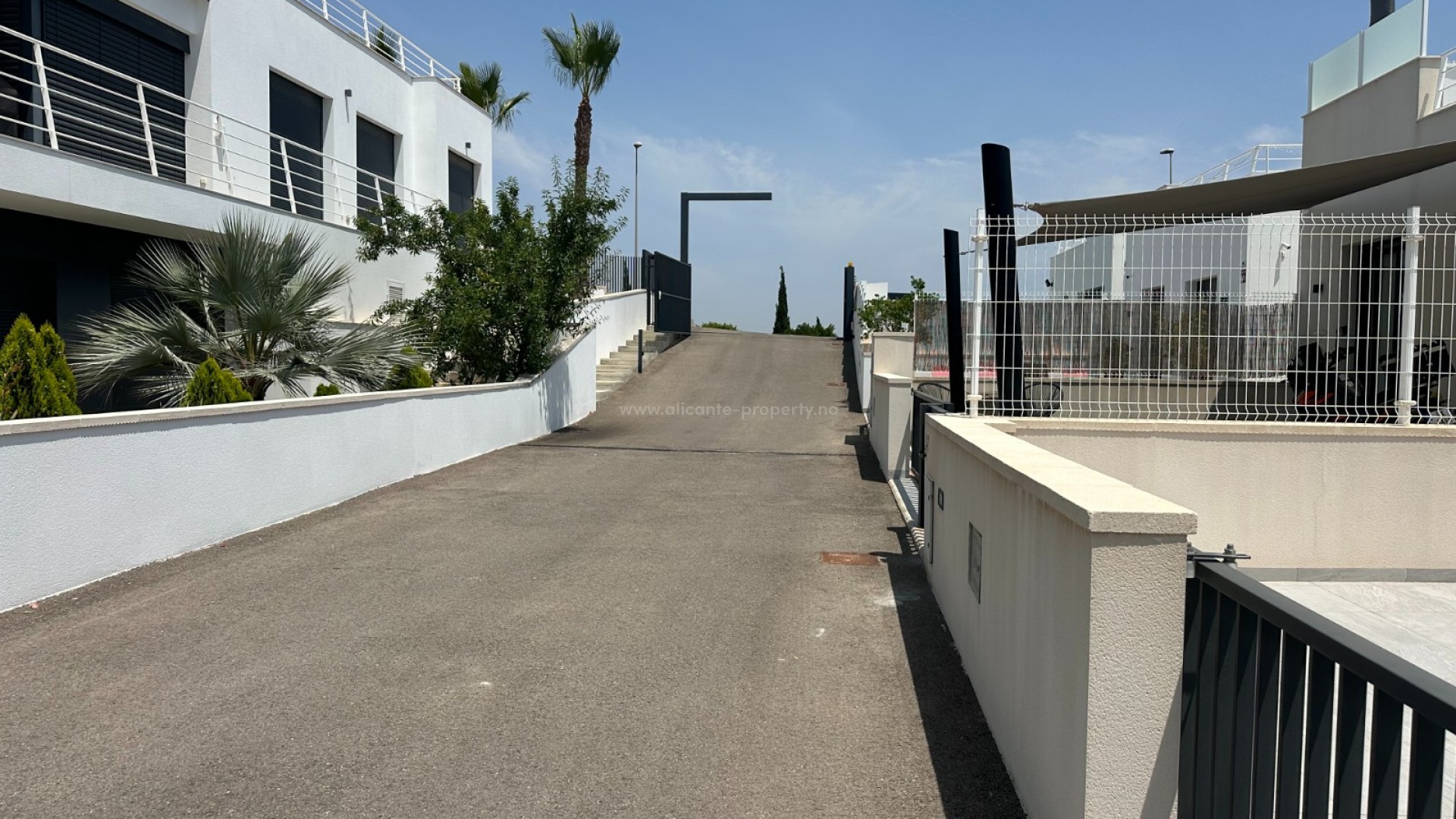 Villa in San Miguel de Salinas