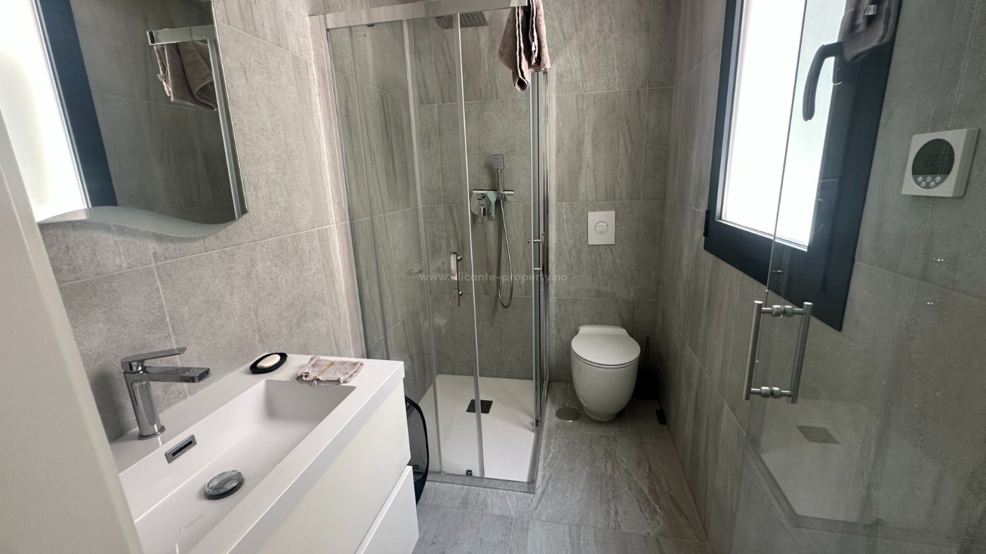 Villa in San Miguel de Salinas