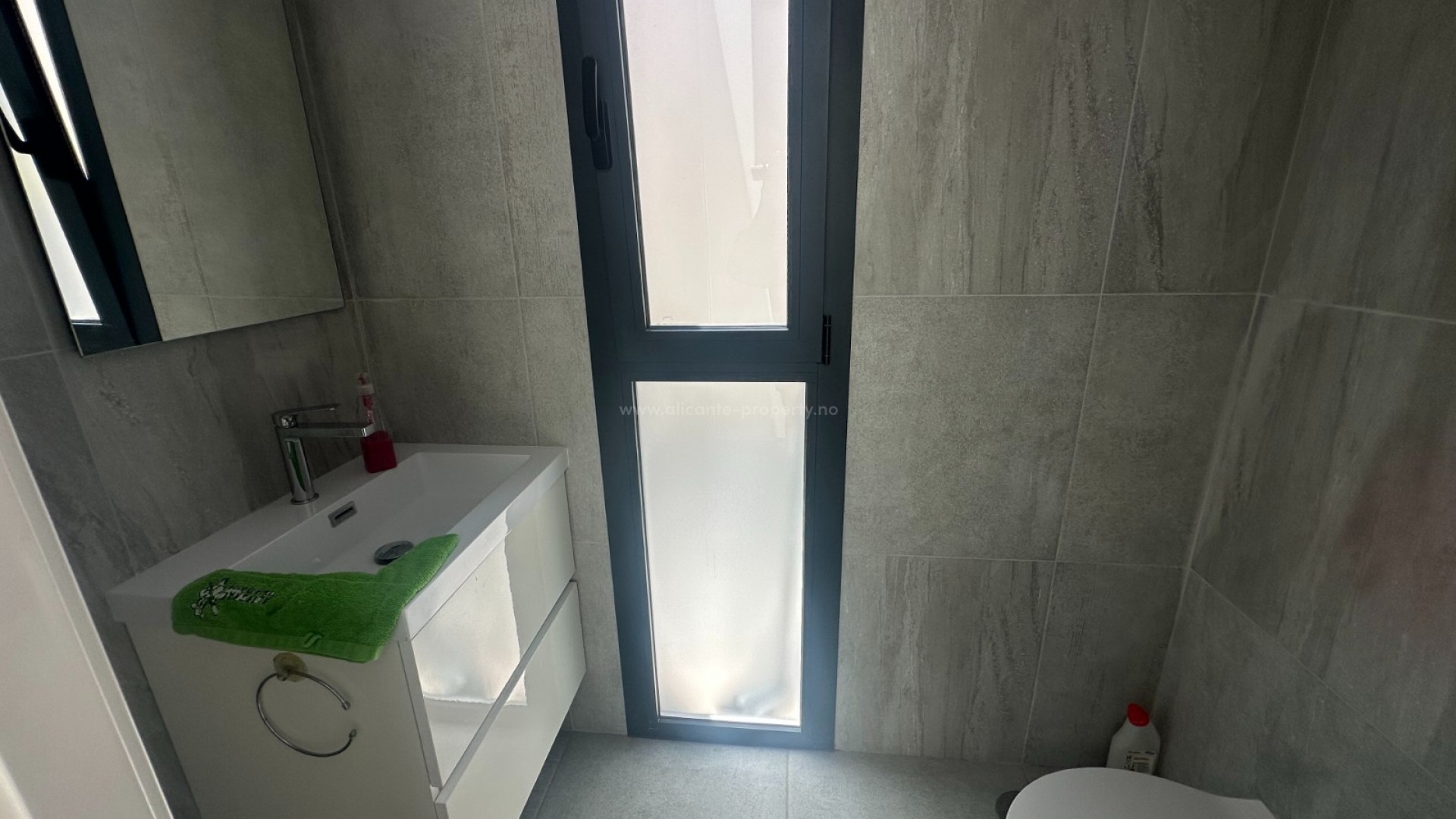 Villa in San Miguel de Salinas