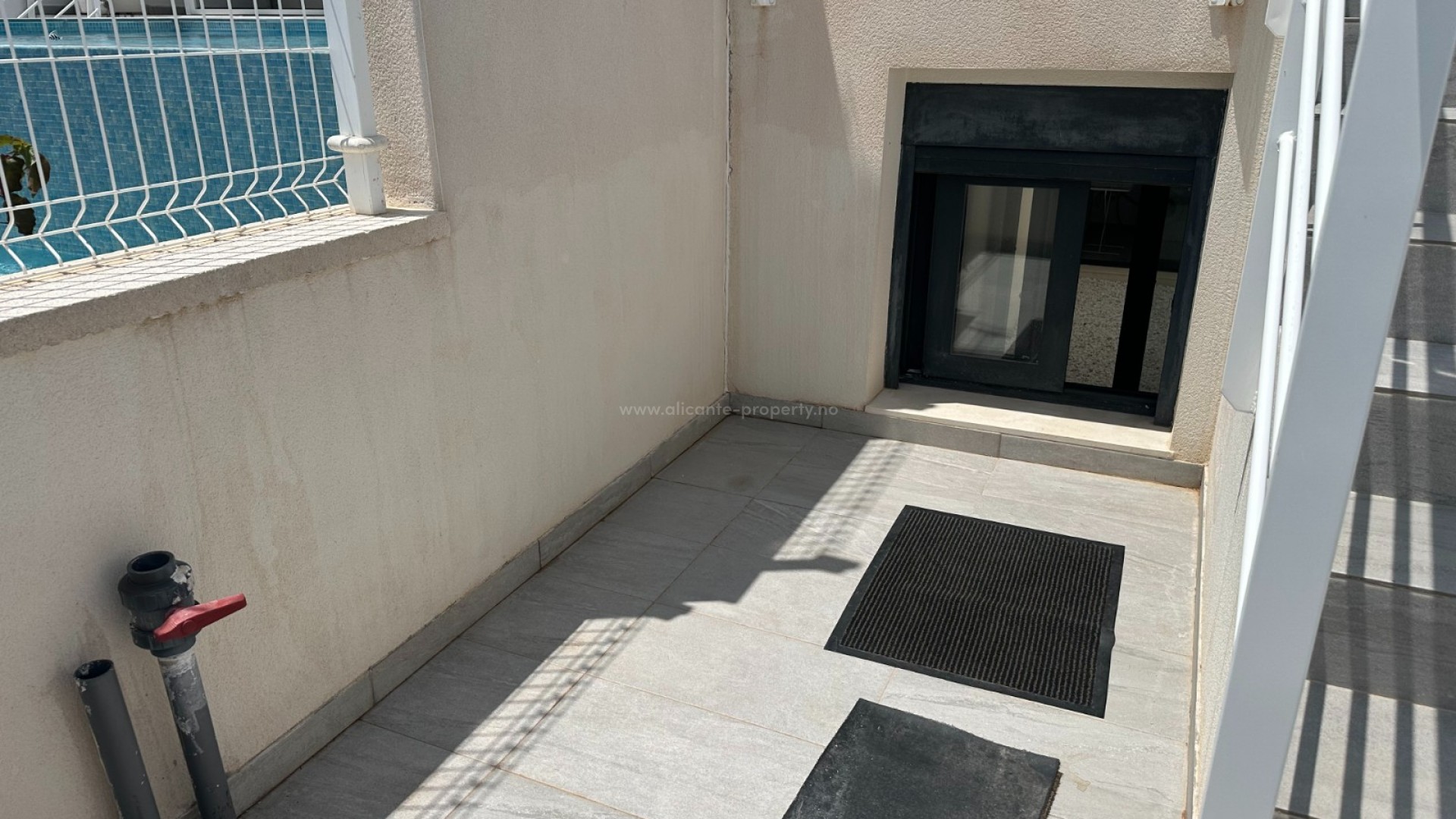 Villa in San Miguel de Salinas