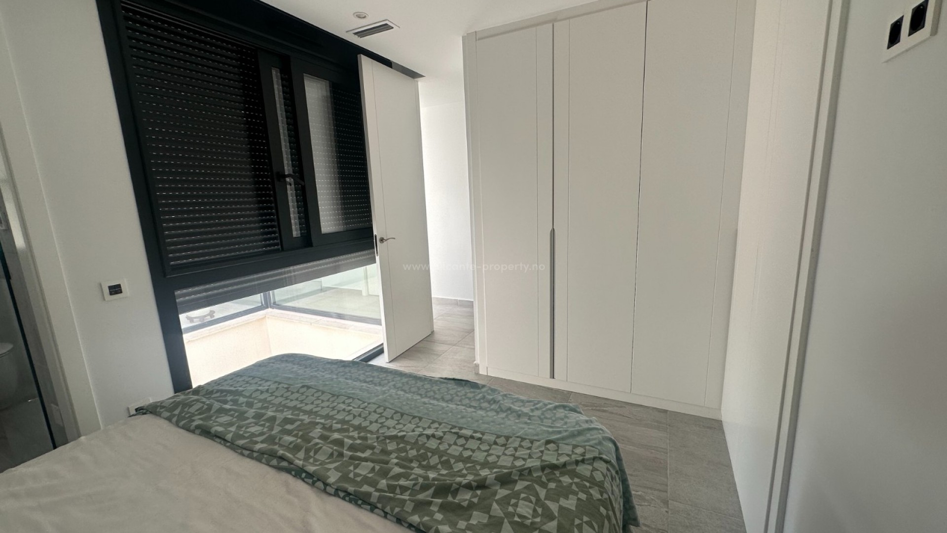 Villa in San Miguel de Salinas