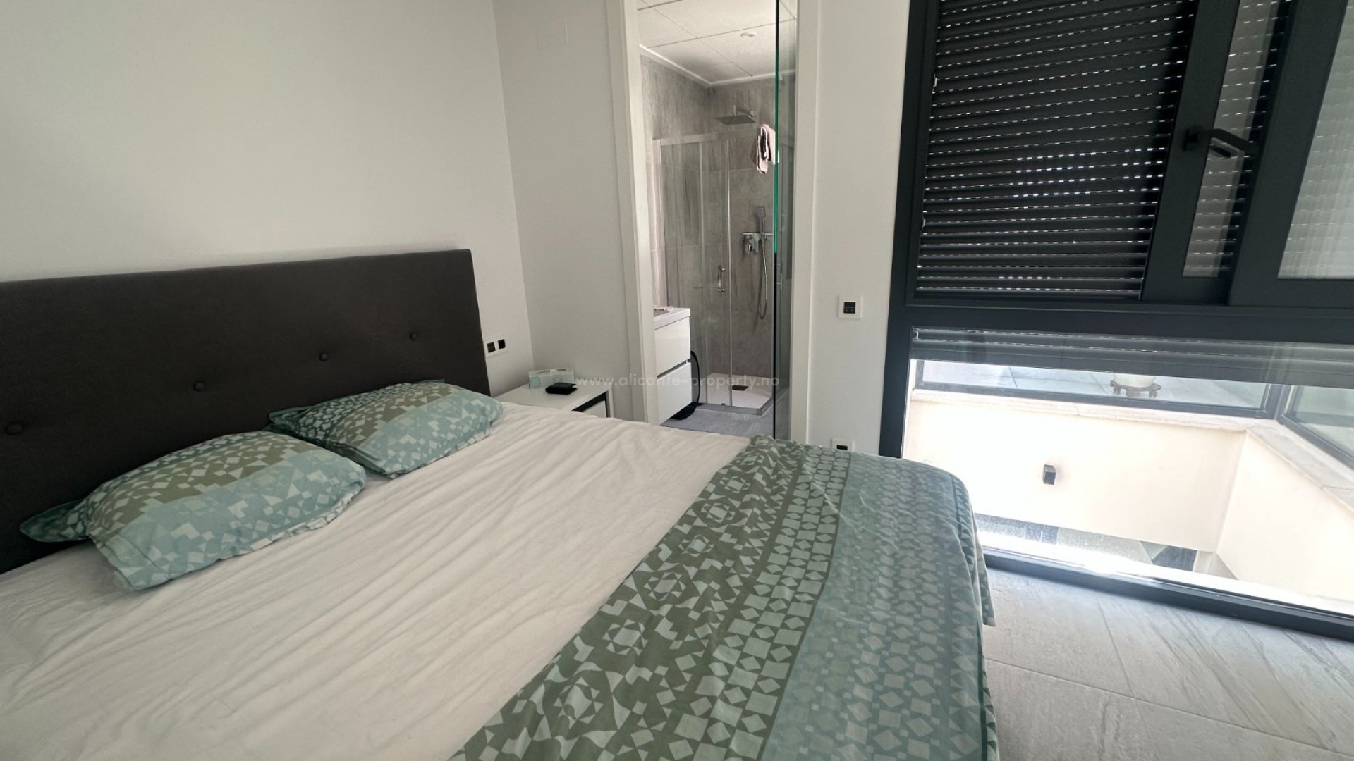 Villa in San Miguel de Salinas